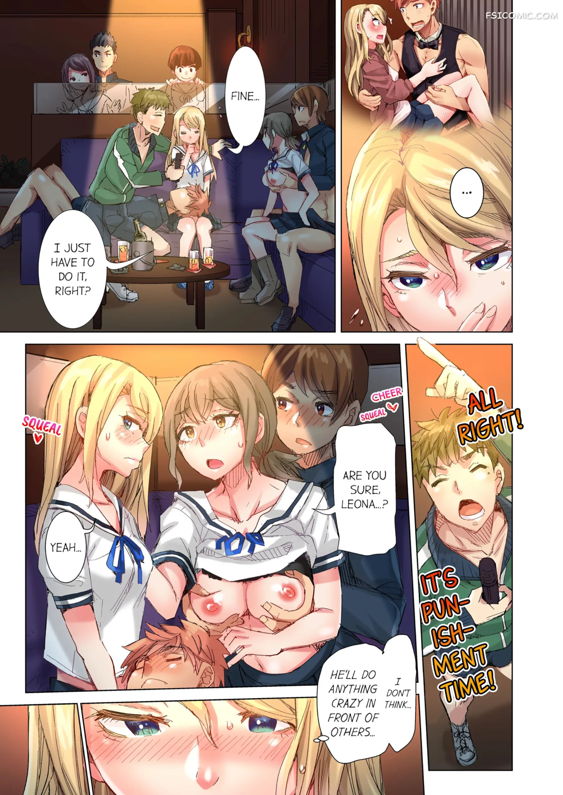 the dick pub chapter 7 kira hiroyoshi 014 scaled - FSIComics the-dick-pub-chapter-7-kira-hiroyoshi-014