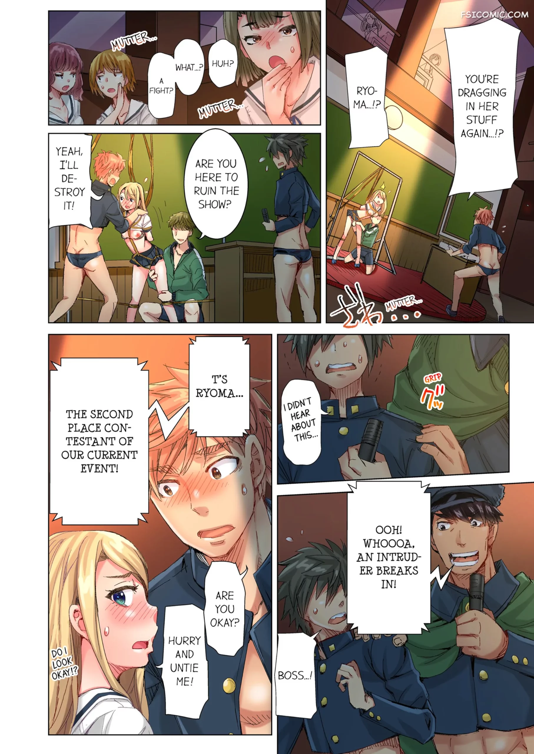 the dick pub chapter 7 kira hiroyoshi 027 scaled - FSIComics the-dick-pub-chapter-7-kira-hiroyoshi-027