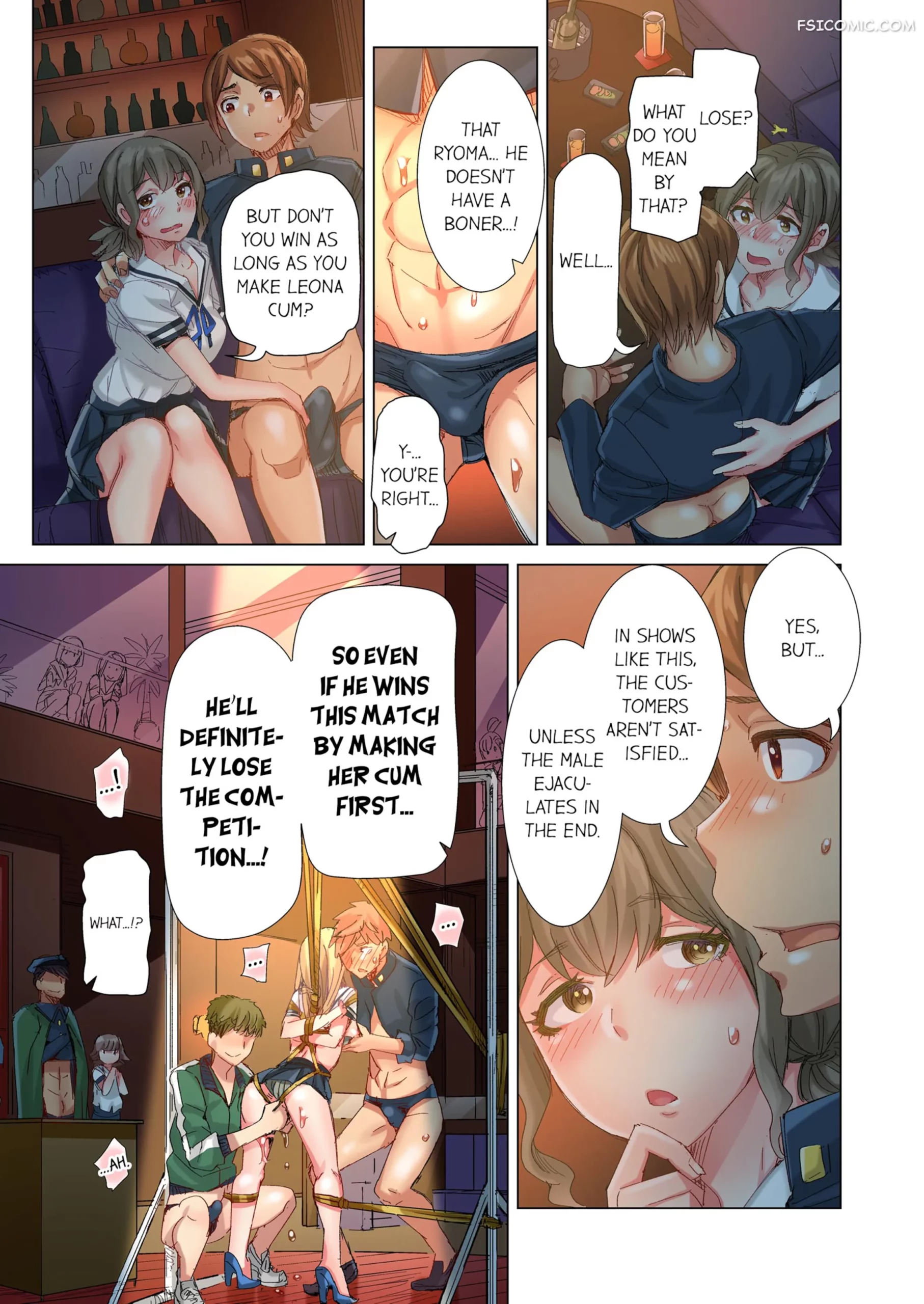 the dick pub chapter 7 kira hiroyoshi 034 scaled - FSIComics the-dick-pub-chapter-7-kira-hiroyoshi-034