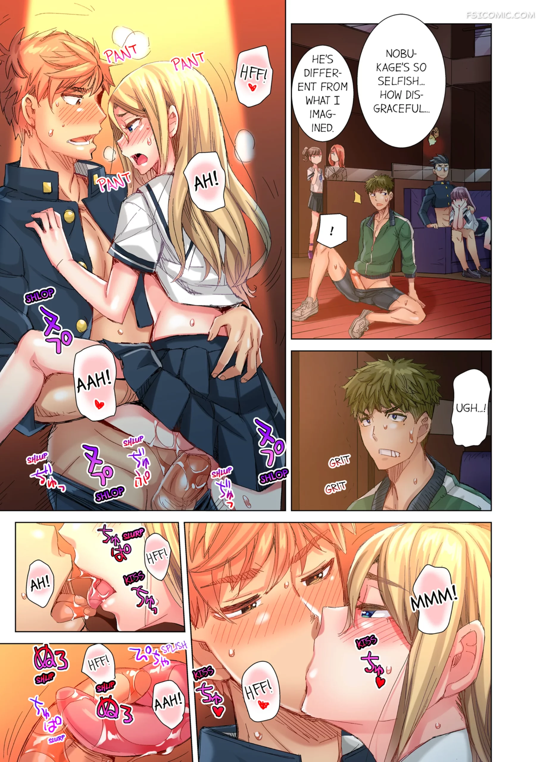 the dick pub chapter 7 kira hiroyoshi 044 scaled - FSIComics the-dick-pub-chapter-7-kira-hiroyoshi-044
