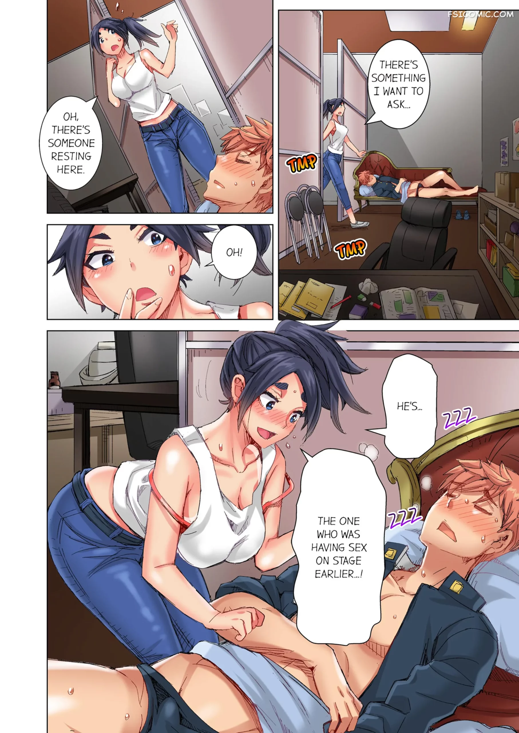 the dick pub chapter 7 kira hiroyoshi 065 scaled - FSIComics the-dick-pub-chapter-7-kira-hiroyoshi-065