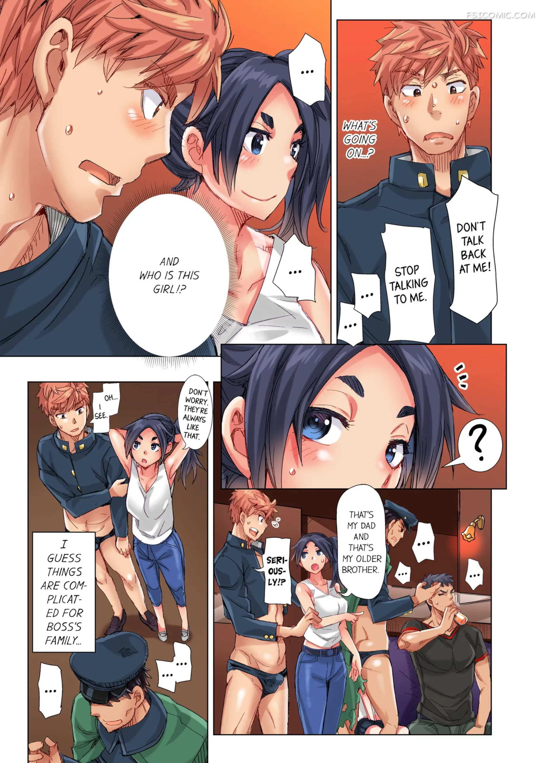 the dick pub chapter 8 kira hiroyoshi 006 scaled - FSIComics the-dick-pub-chapter-8-kira-hiroyoshi-006