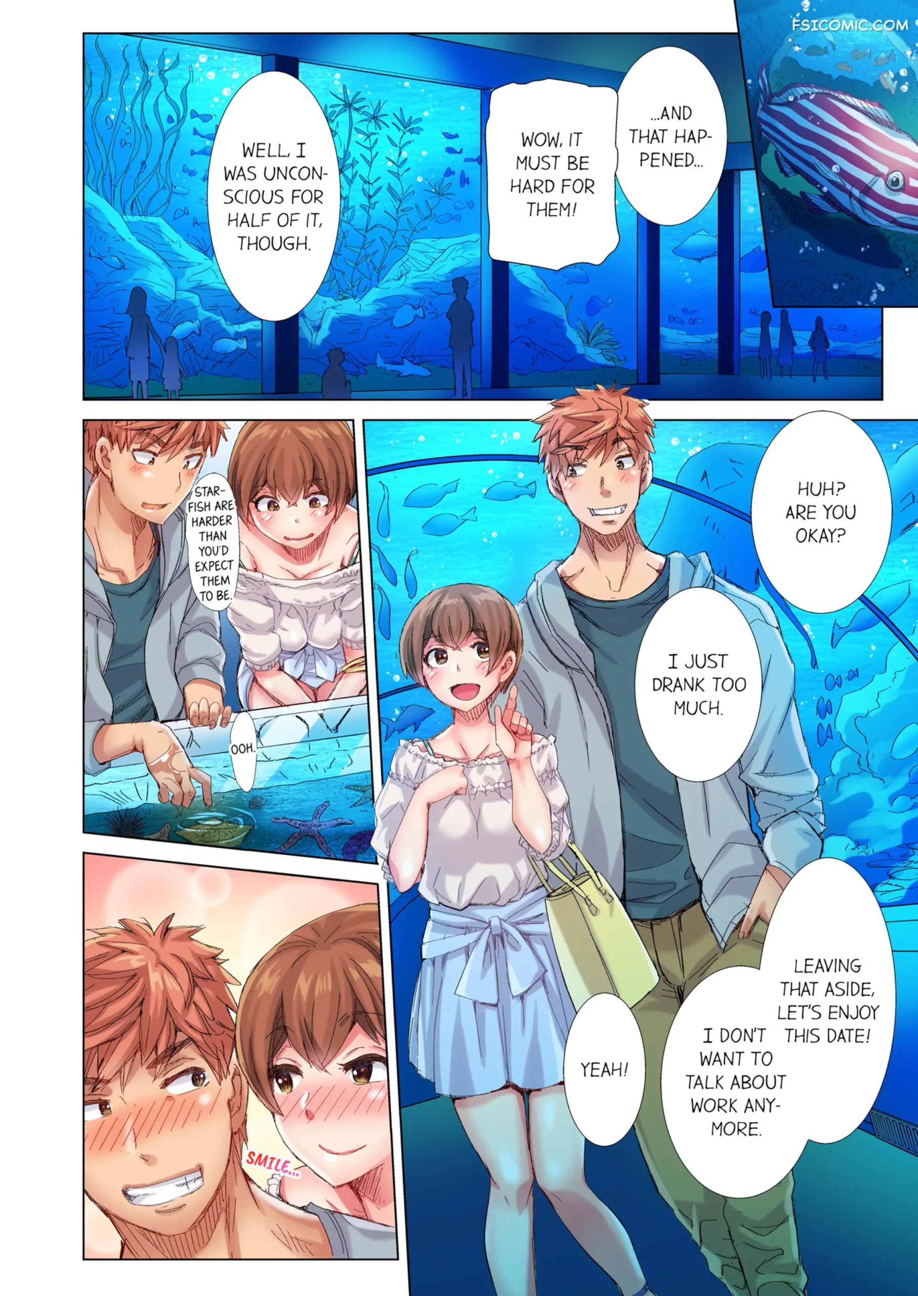 the dick pub chapter 8 kira hiroyoshi 007 scaled - FSIComics the-dick-pub-chapter-8-kira-hiroyoshi-007