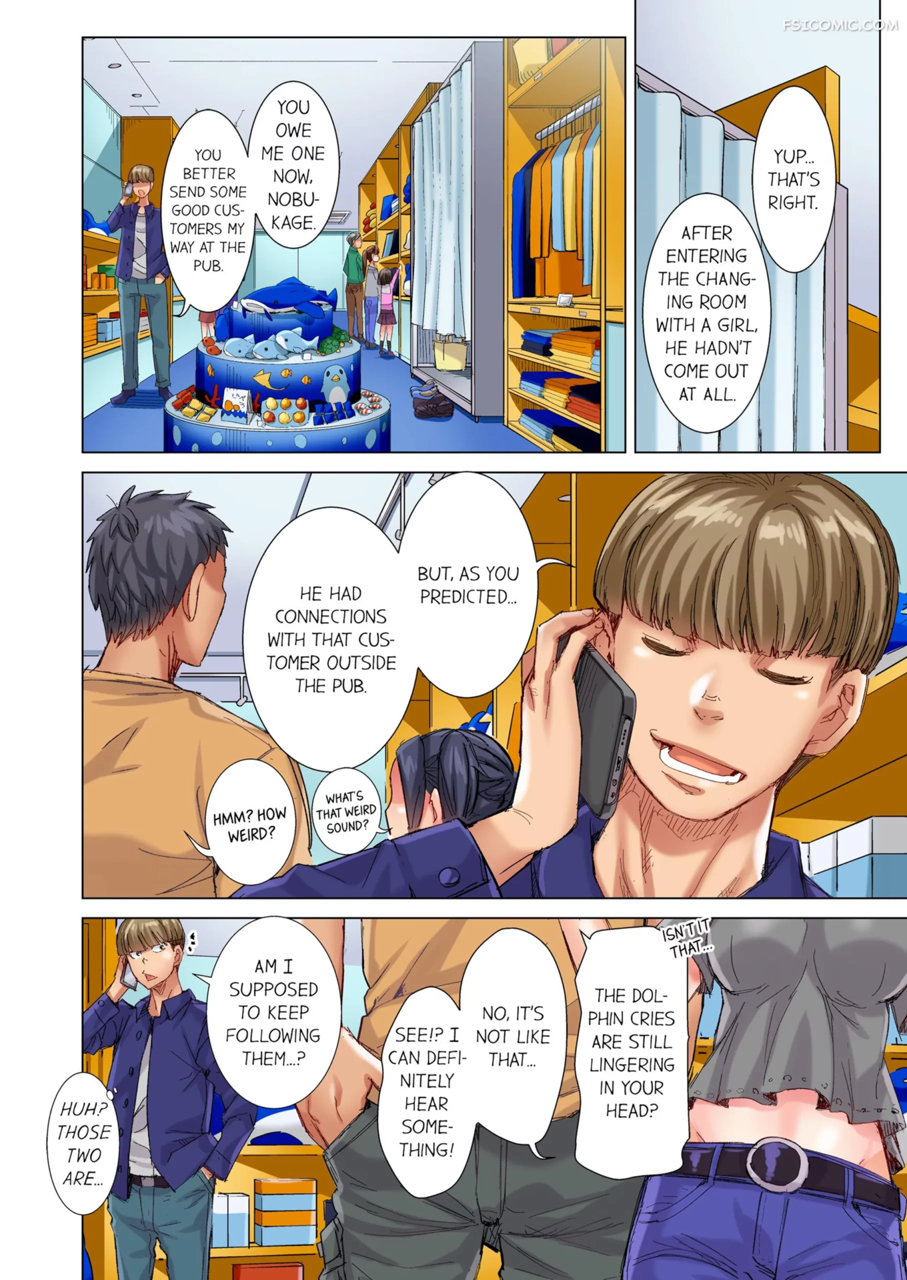 the dick pub chapter 8 kira hiroyoshi 013 scaled - FSIComics the-dick-pub-chapter-8-kira-hiroyoshi-013