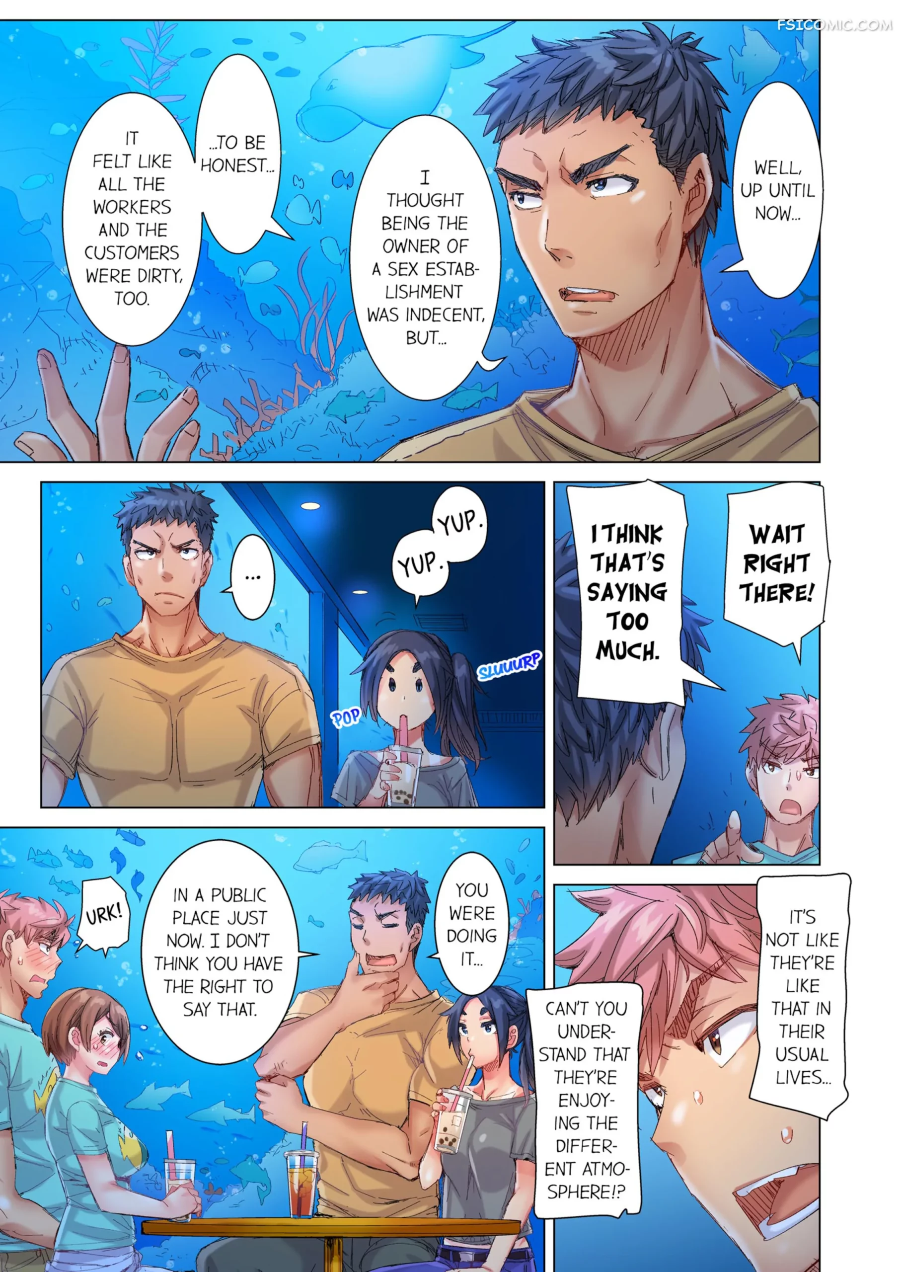 the dick pub chapter 8 kira hiroyoshi 020 scaled - FSIComics the-dick-pub-chapter-8-kira-hiroyoshi-020