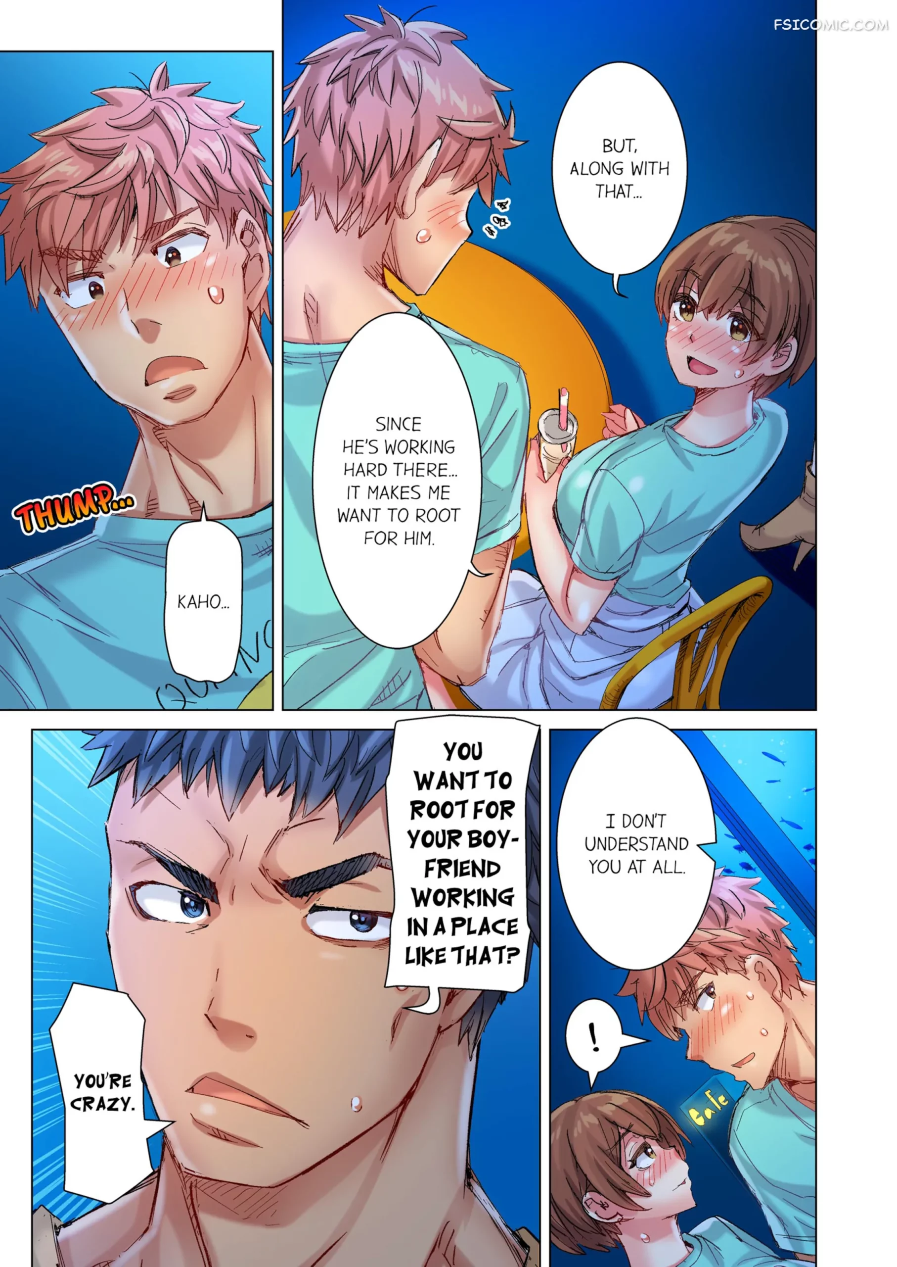 the dick pub chapter 8 kira hiroyoshi 022 scaled - FSIComics the-dick-pub-chapter-8-kira-hiroyoshi-022