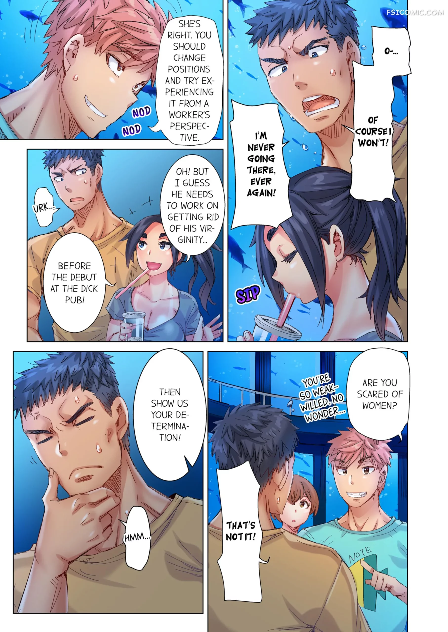 the dick pub chapter 8 kira hiroyoshi 024 scaled - FSIComics the-dick-pub-chapter-8-kira-hiroyoshi-024