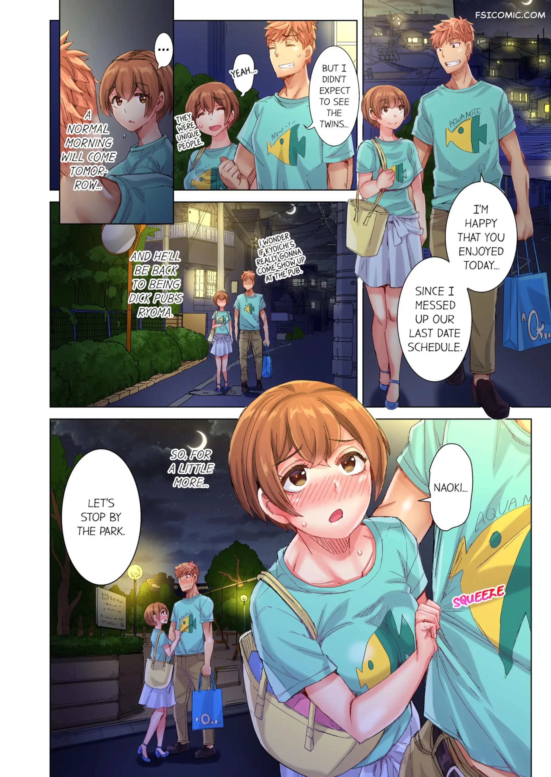 the dick pub chapter 8 kira hiroyoshi 025 scaled - FSIComics the-dick-pub-chapter-8-kira-hiroyoshi-025