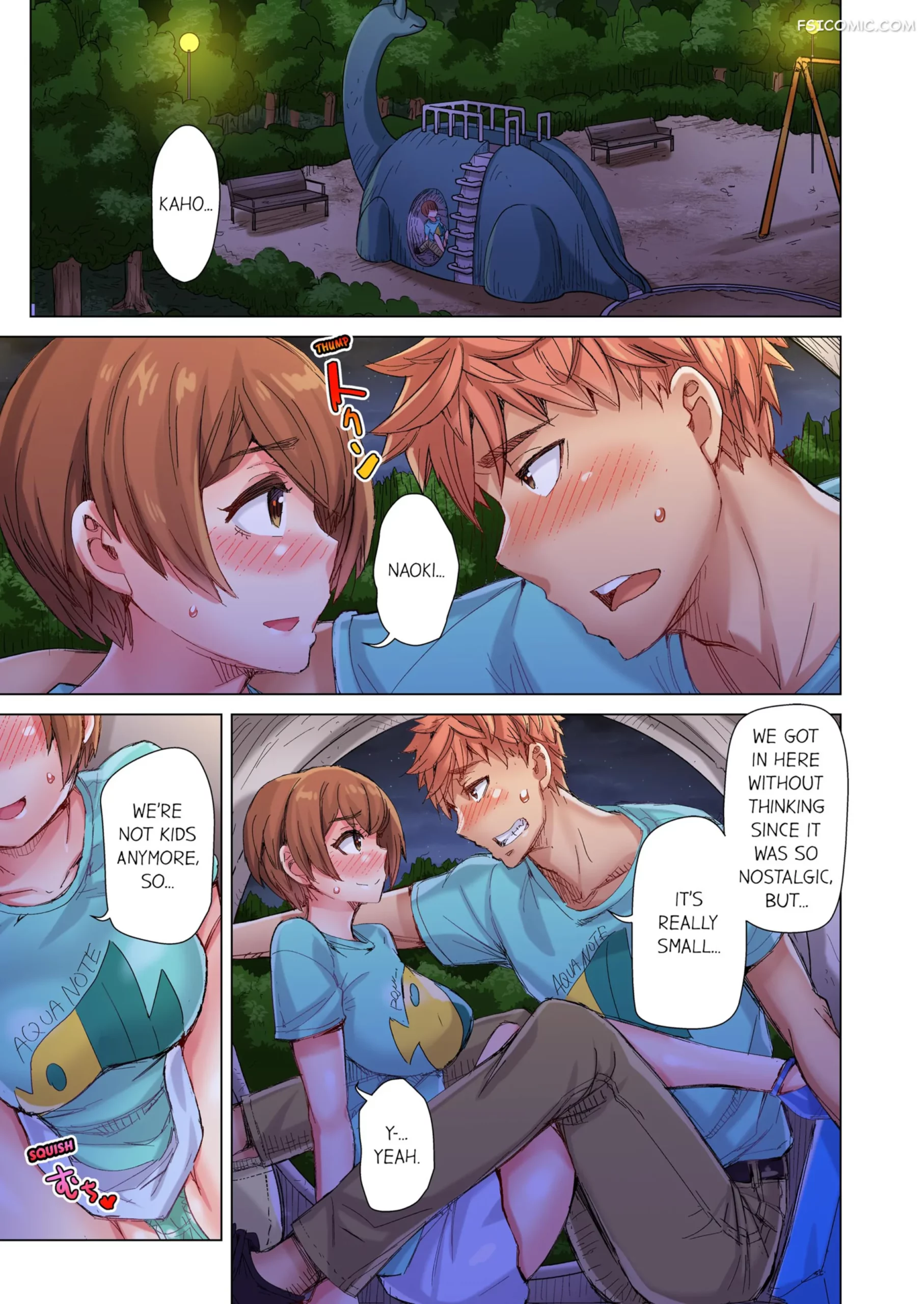 the dick pub chapter 8 kira hiroyoshi 026 scaled - FSIComics the-dick-pub-chapter-8-kira-hiroyoshi-026