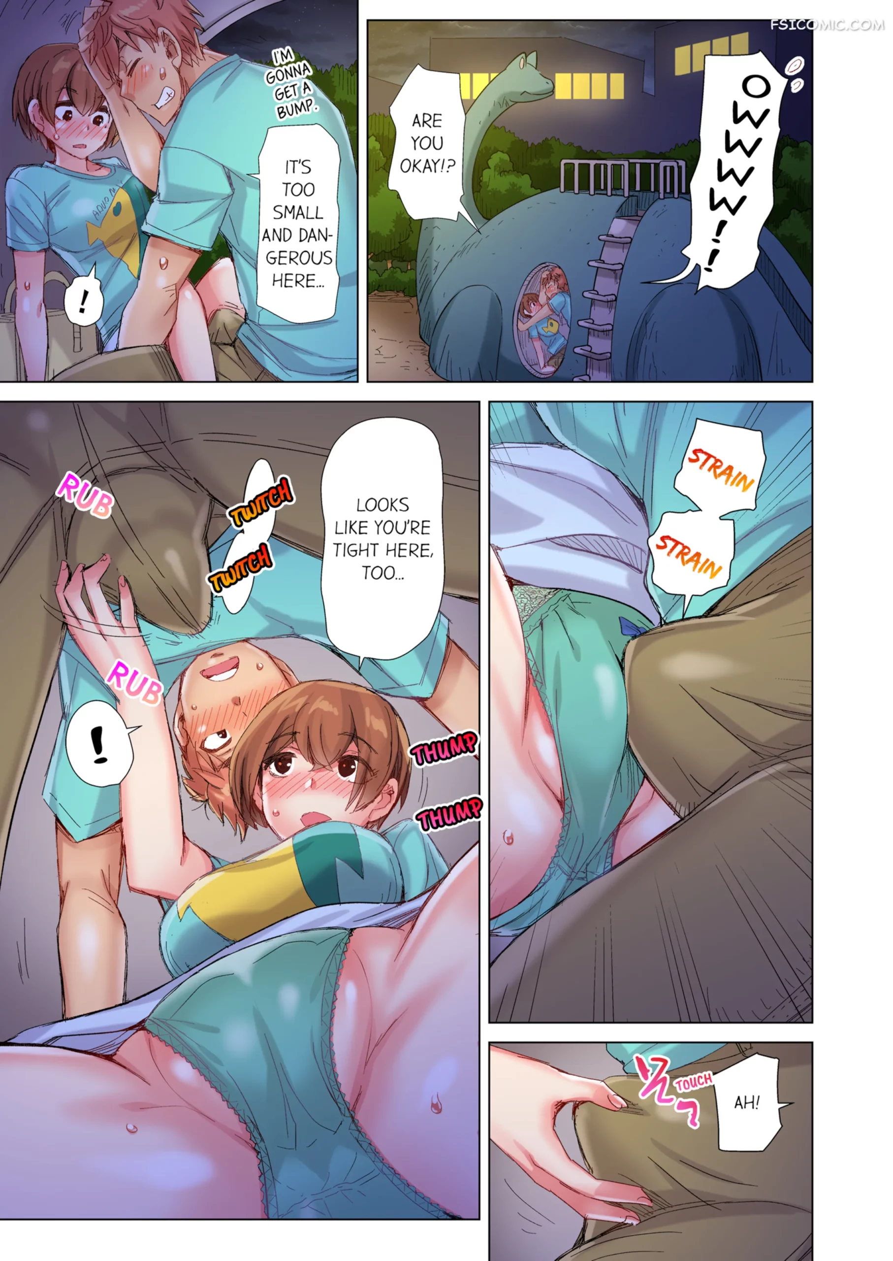 the dick pub chapter 8 kira hiroyoshi 030 scaled - FSIComics the-dick-pub-chapter-8-kira-hiroyoshi-030