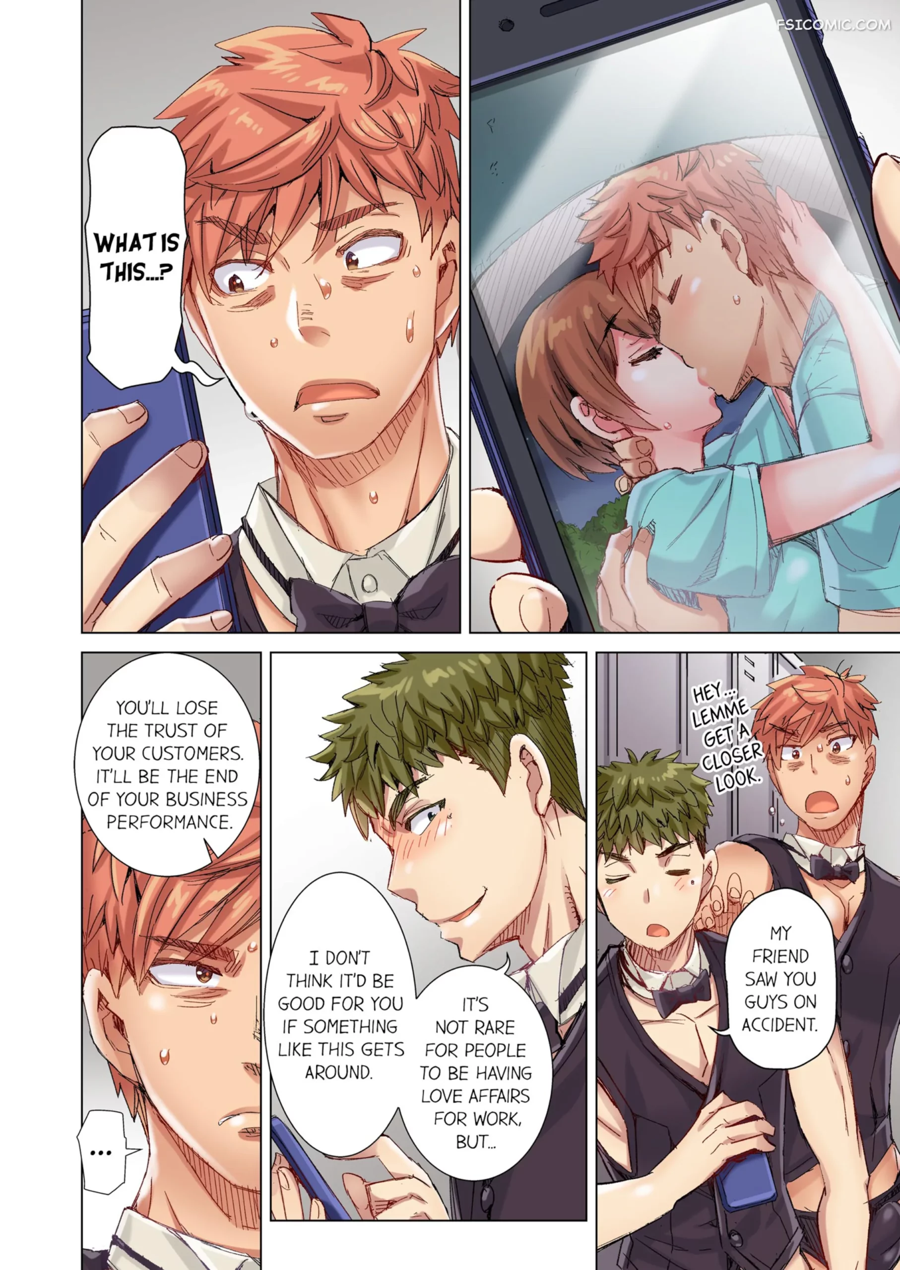 the dick pub chapter 8 kira hiroyoshi 045 scaled - FSIComics the-dick-pub-chapter-8-kira-hiroyoshi-045
