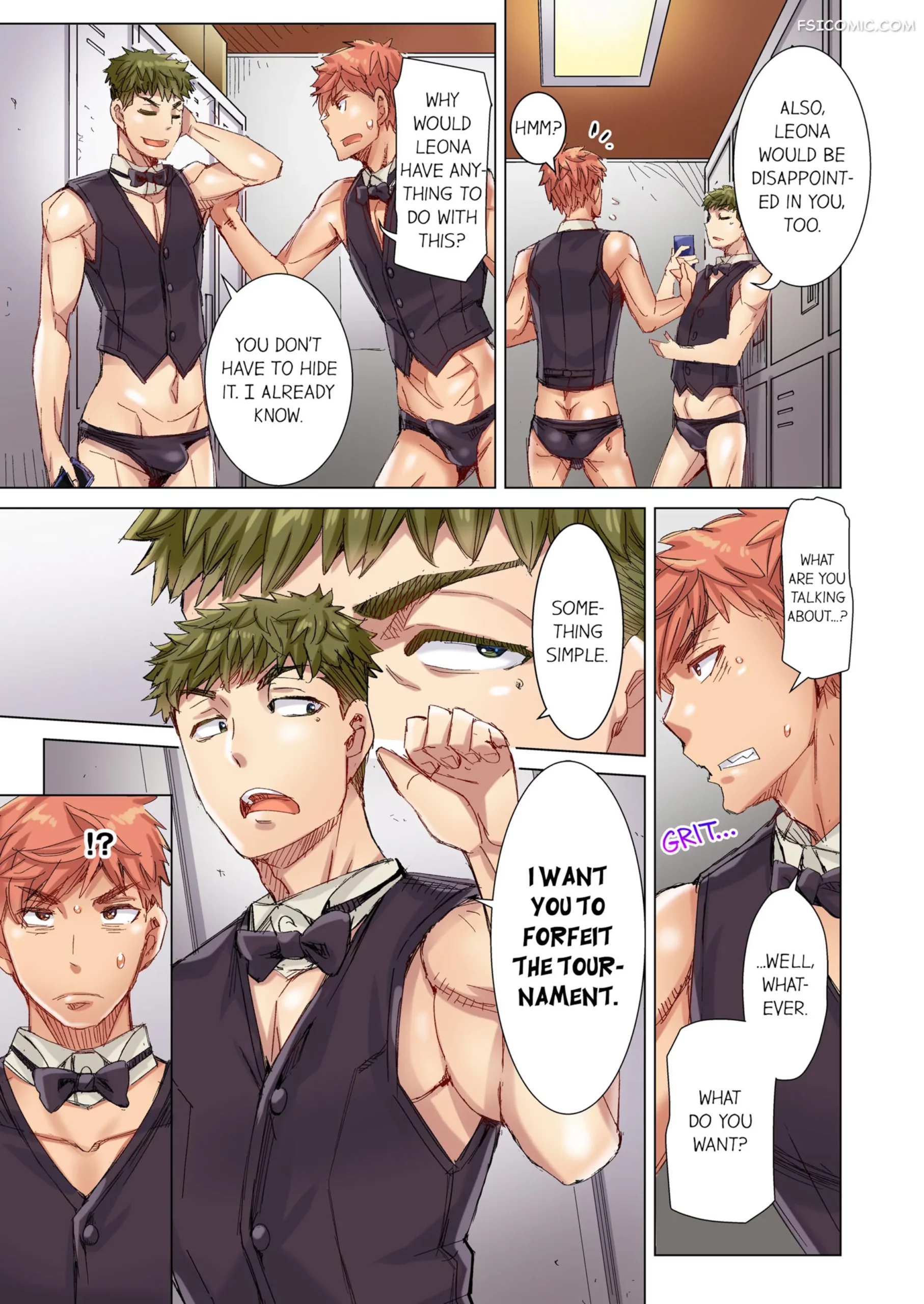 the dick pub chapter 8 kira hiroyoshi 046 scaled - FSIComics the-dick-pub-chapter-8-kira-hiroyoshi-046