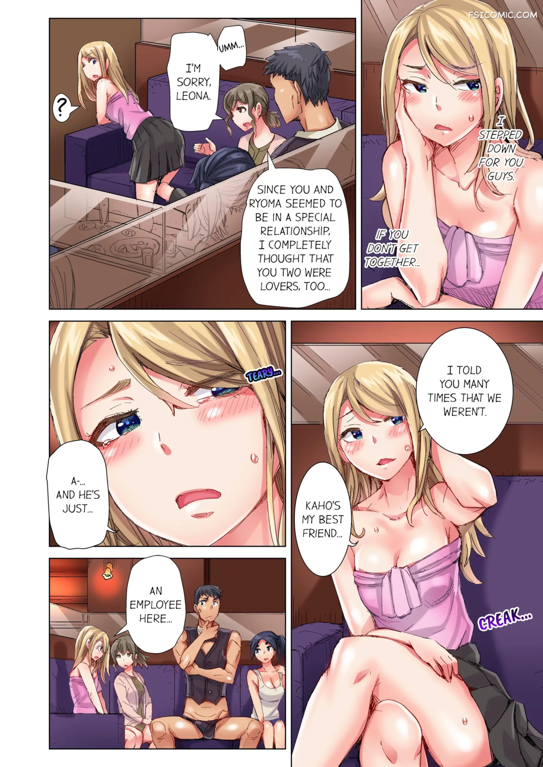 the dick pub chapter 8 kira hiroyoshi 061 scaled - FSIComics the-dick-pub-chapter-8-kira-hiroyoshi-061