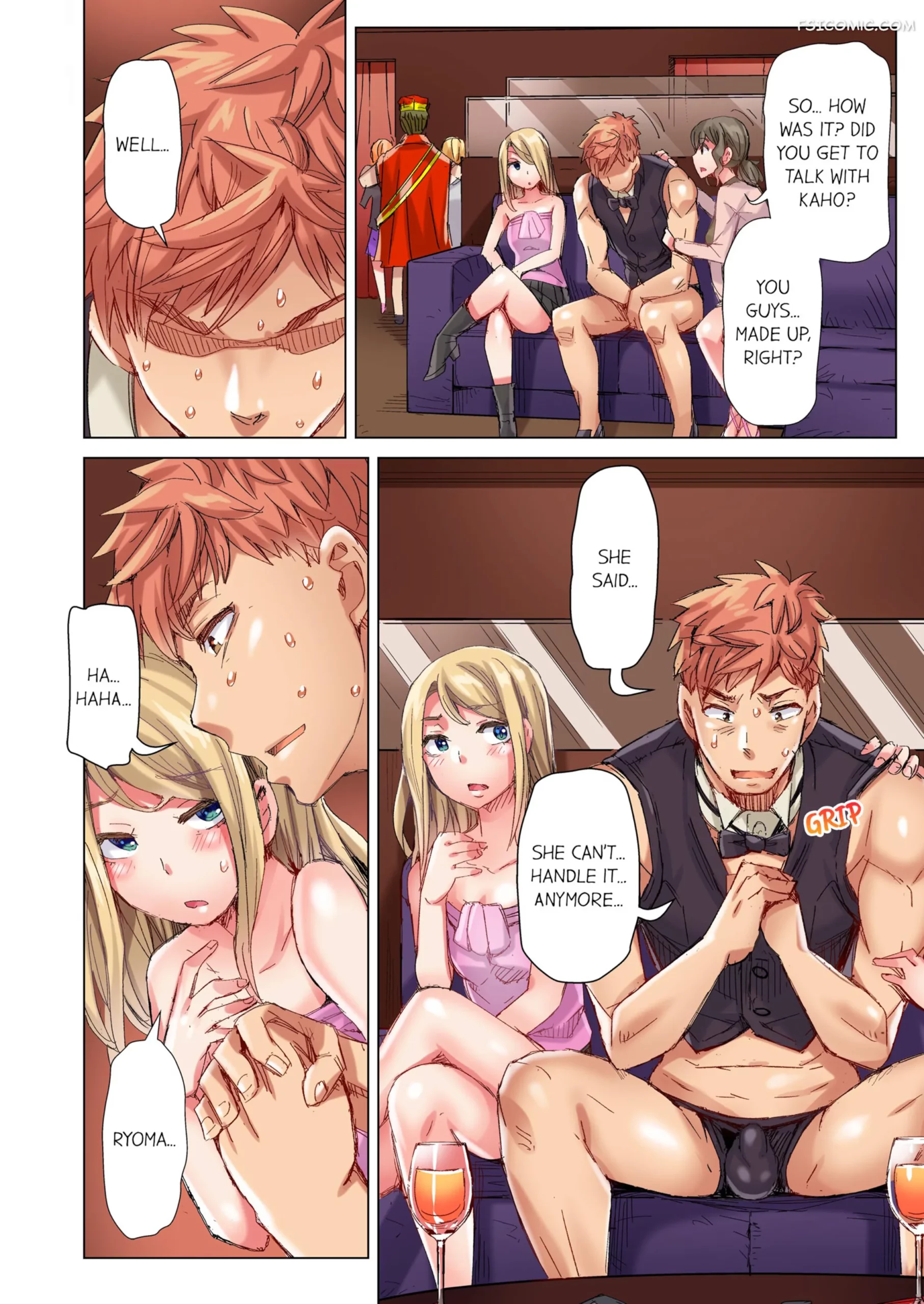 the dick pub chapter 8 kira hiroyoshi 073 scaled - FSIComics the-dick-pub-chapter-8-kira-hiroyoshi-073