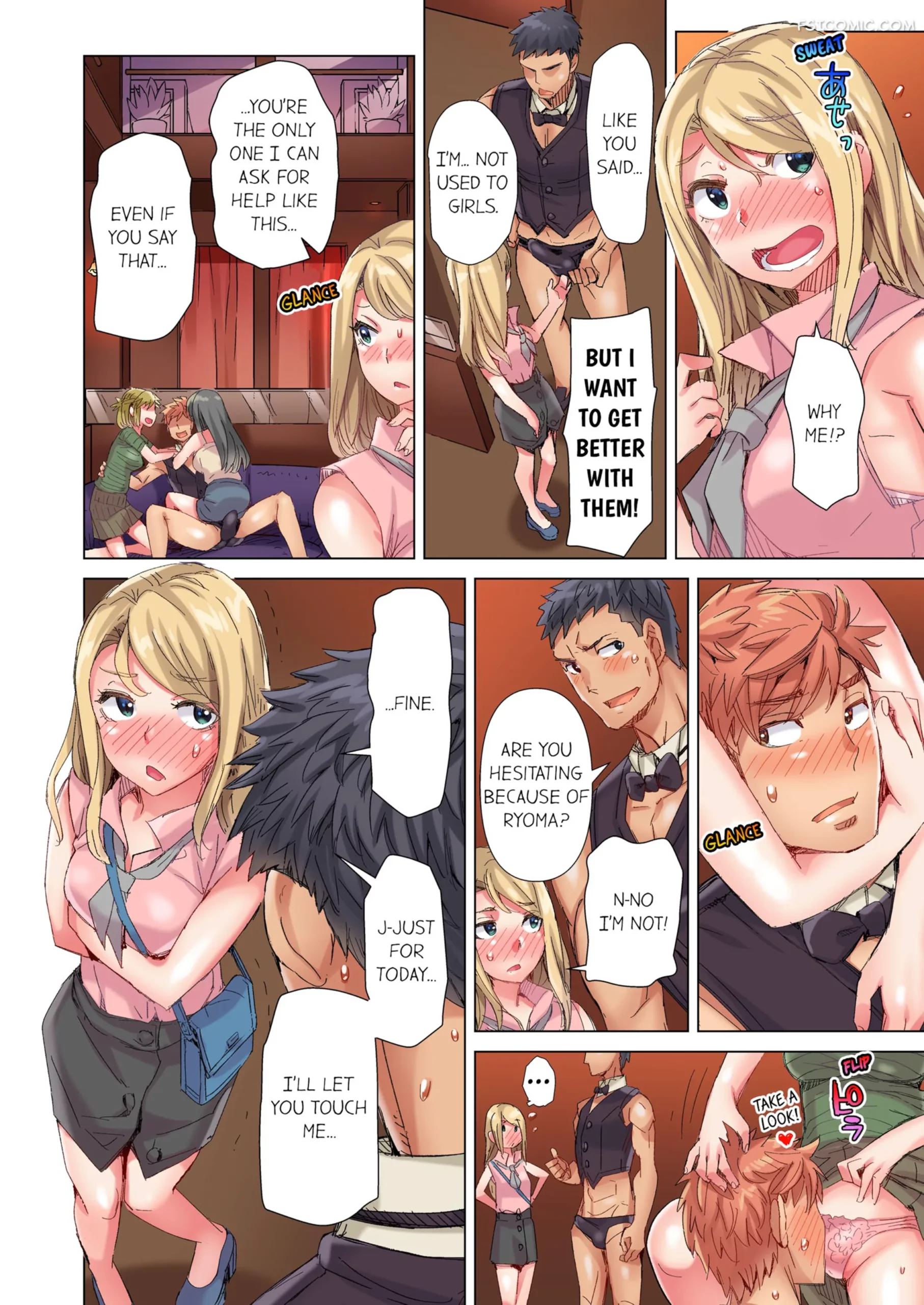 the dick pub chapter 9 kira hiroyoshi 009 scaled - FSIComics the-dick-pub-chapter-9-kira-hiroyoshi-009