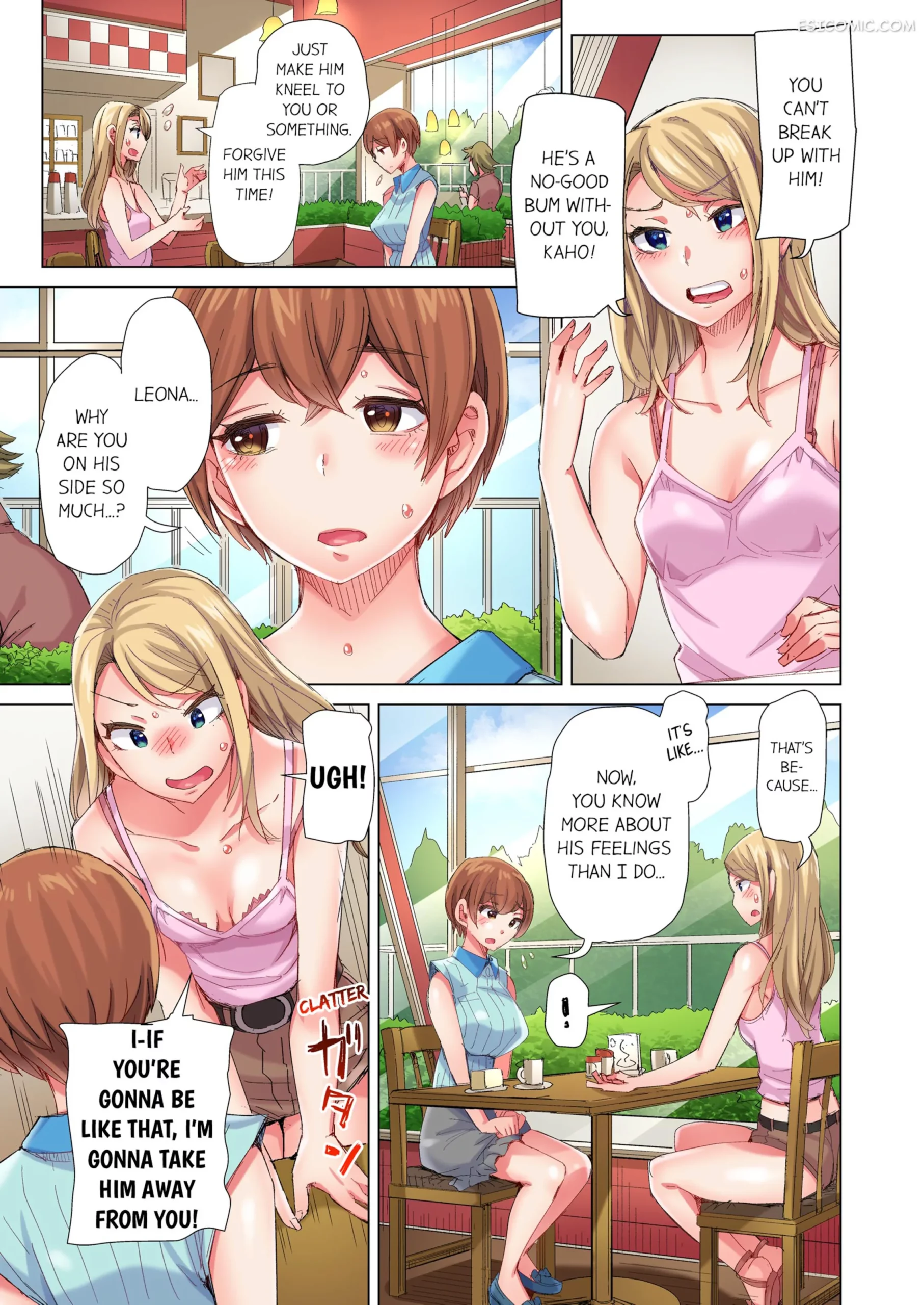 the dick pub chapter 9 kira hiroyoshi 026 scaled - FSIComics the-dick-pub-chapter-9-kira-hiroyoshi-026