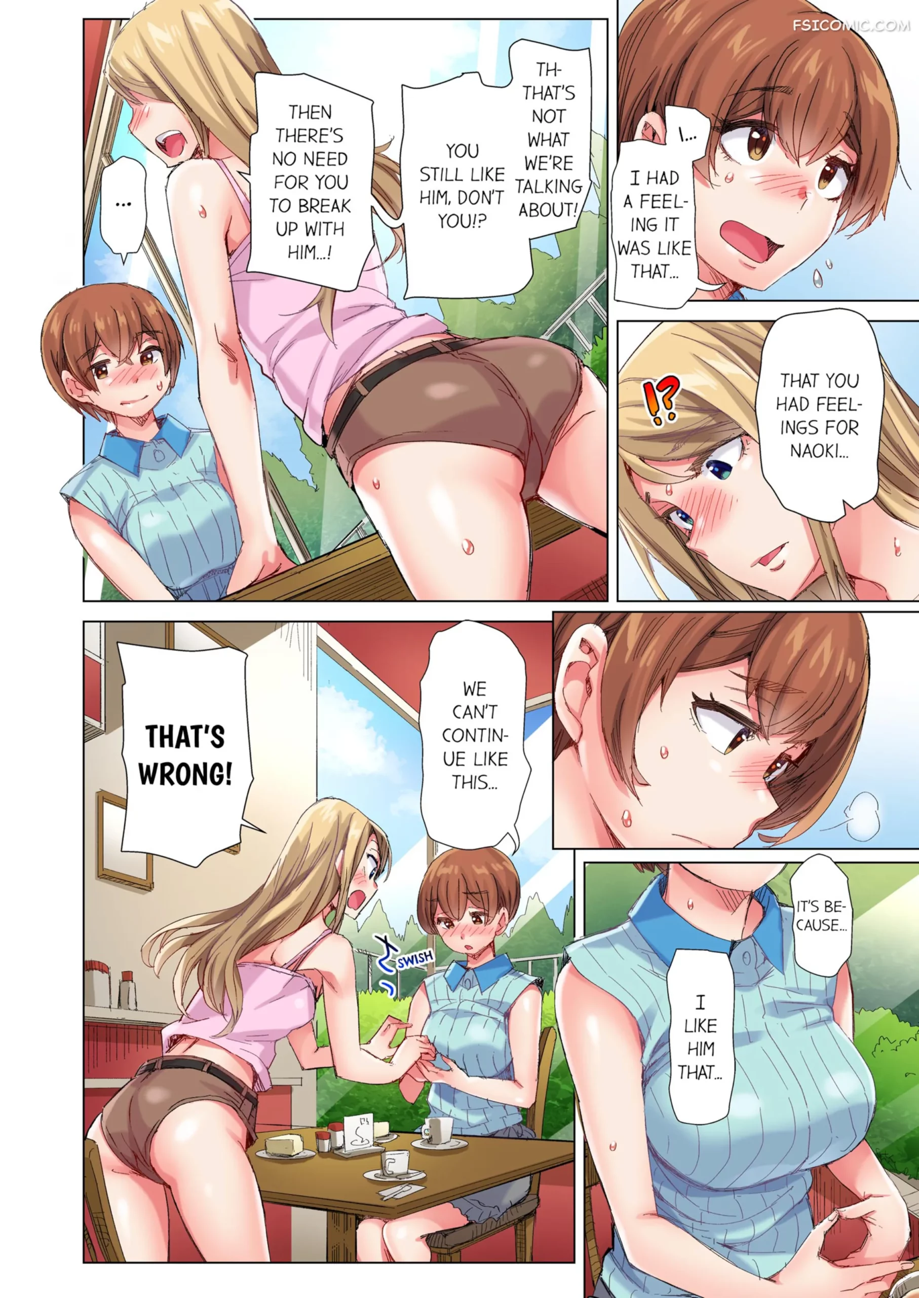 the dick pub chapter 9 kira hiroyoshi 027 scaled - FSIComics the-dick-pub-chapter-9-kira-hiroyoshi-027