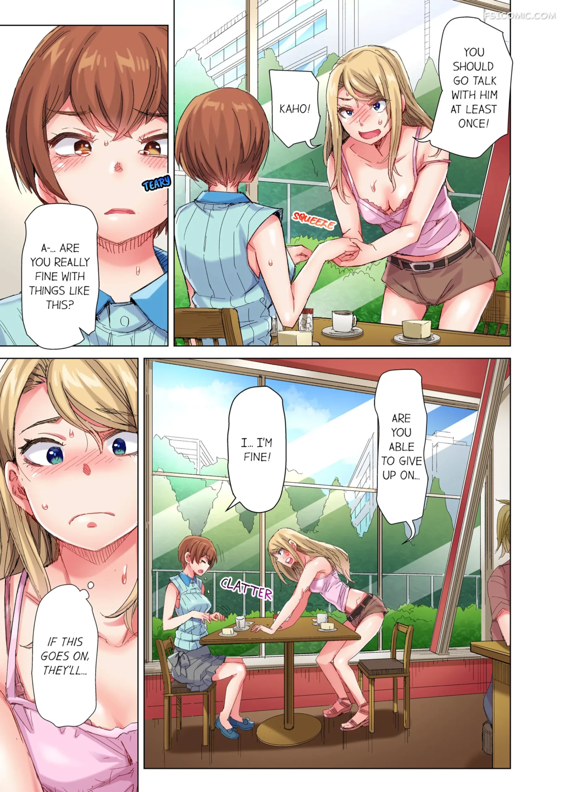 the dick pub chapter 9 kira hiroyoshi 028 scaled - FSIComics the-dick-pub-chapter-9-kira-hiroyoshi-028