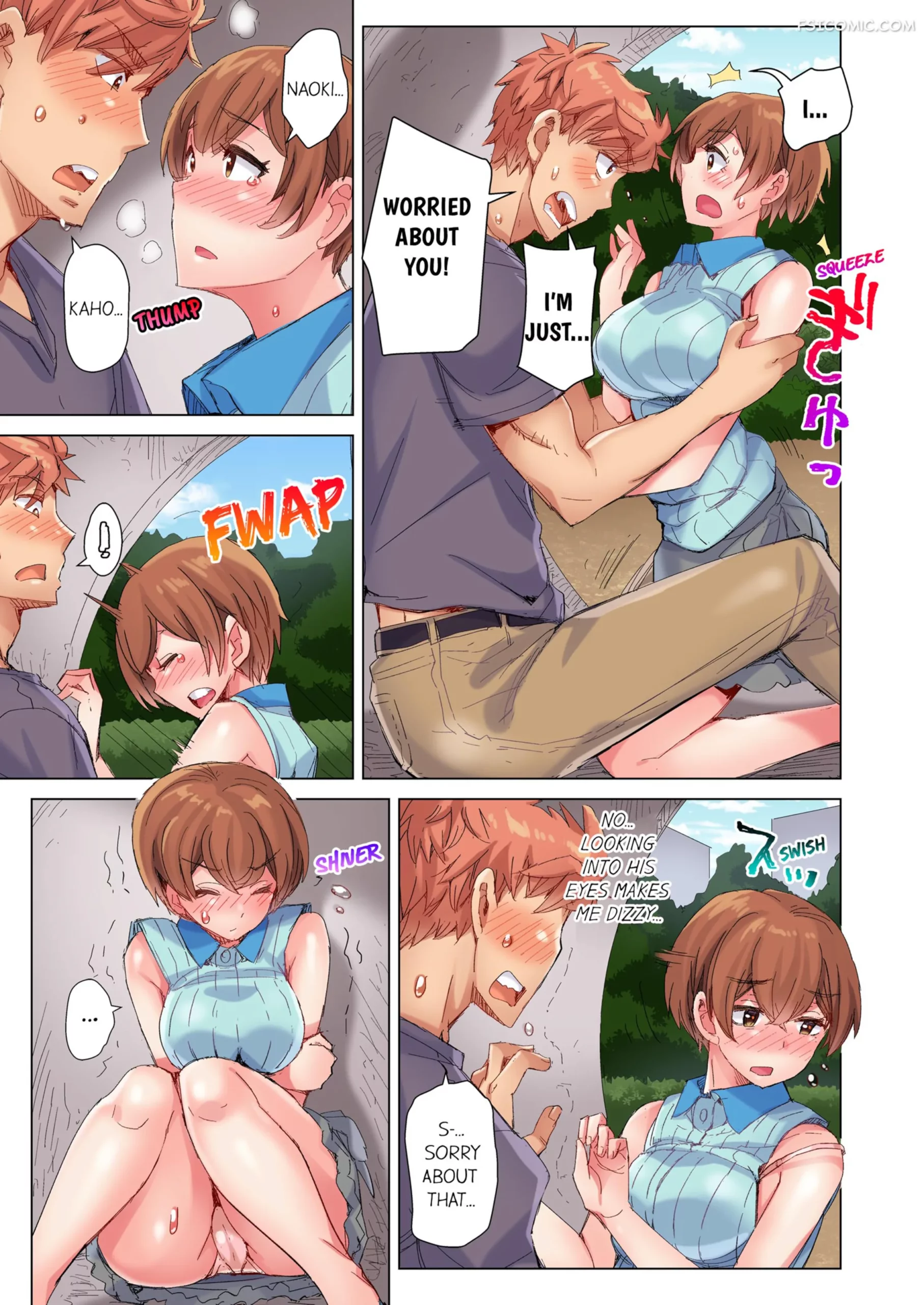 the dick pub chapter 9 kira hiroyoshi 036 scaled - FSIComics the-dick-pub-chapter-9-kira-hiroyoshi-036