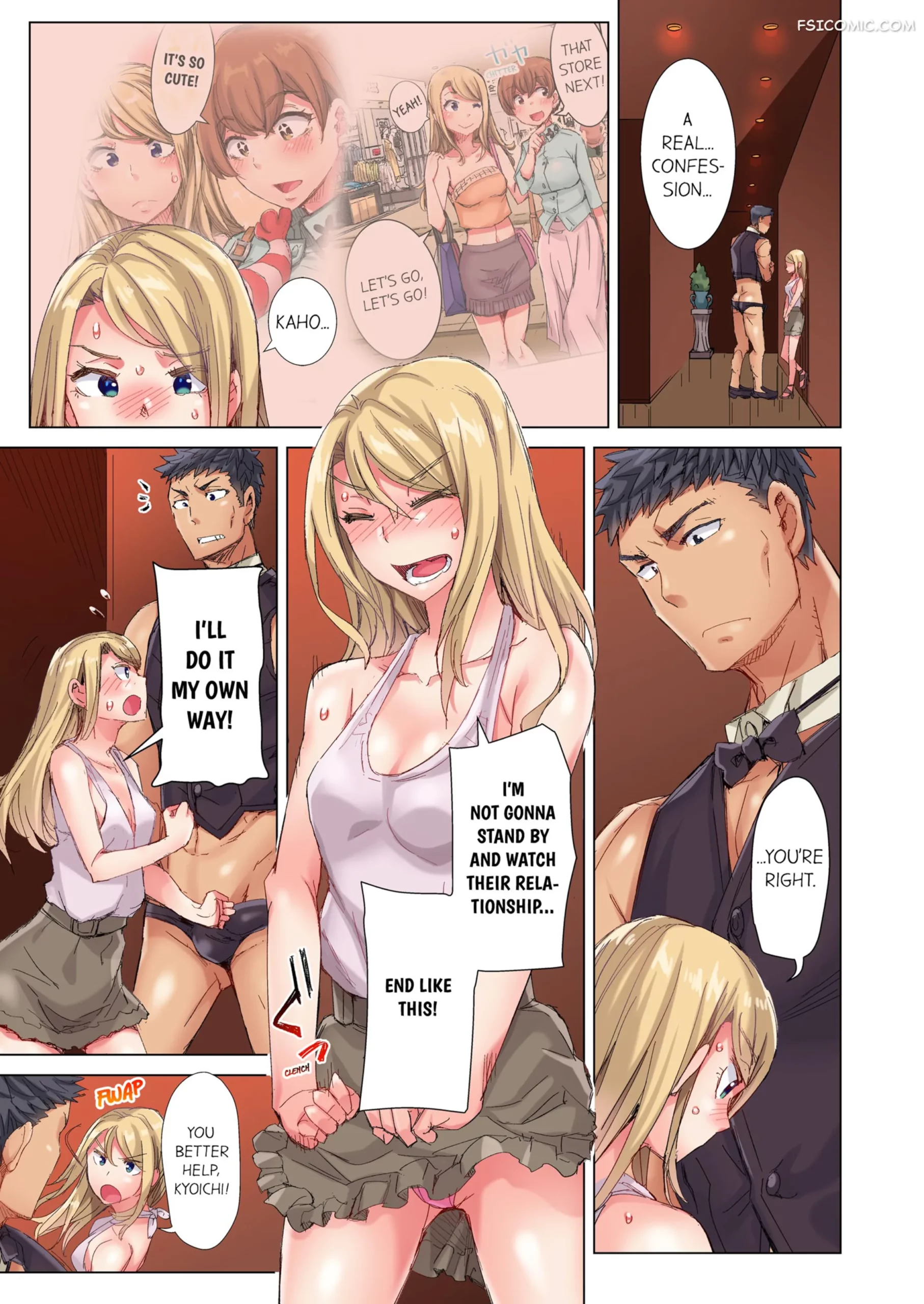 the dick pub chapter 9 kira hiroyoshi 042 scaled - FSIComics the-dick-pub-chapter-9-kira-hiroyoshi-042