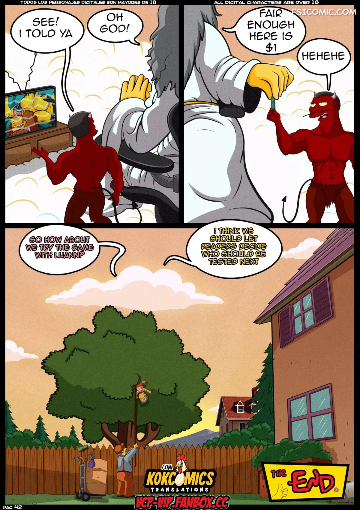the list croc vcp the yellow fantasy 043 - FSIComics the-list-croc-vcp-the-yellow-fantasy-043
