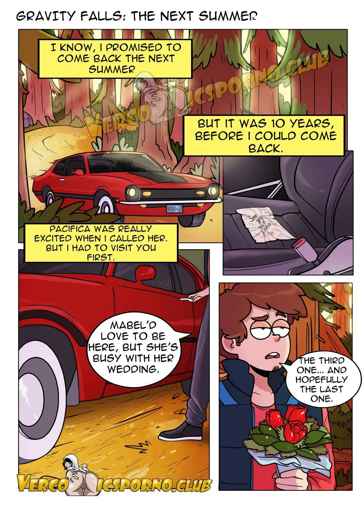 the next summer gravity falls gansoman 002 - FSIComics the-next-summer-gravity-falls-gansoman-002