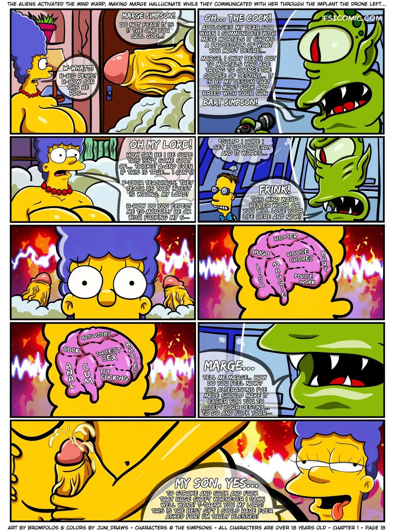 the sexensteins s16impsons brompolos 019 - FSIComics the-sexensteins-s16impsons-brompolos-019