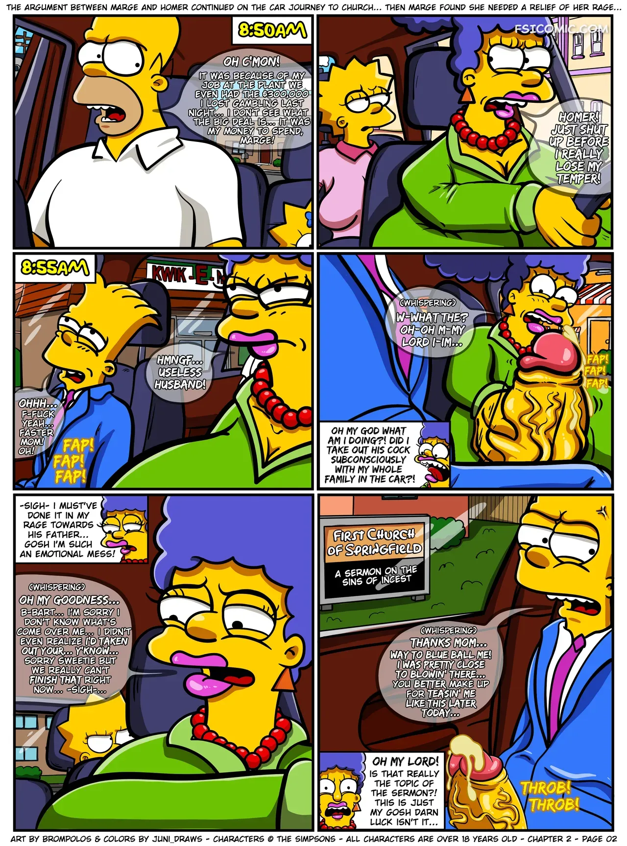 the sexensteins s16impsons brompolos 051 - FSIComics the-sexensteins-s16impsons-brompolos-051