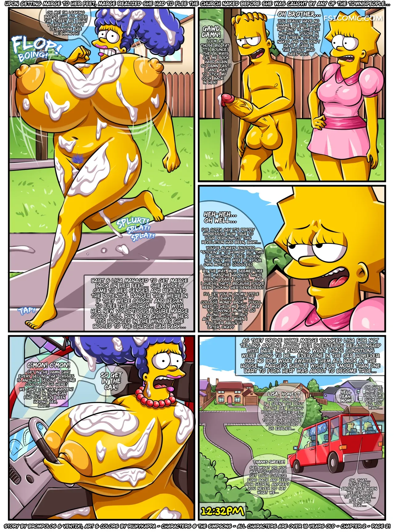 the sexensteins s16impsons brompolos 070 - FSIComics the-sexensteins-s16impsons-brompolos-070