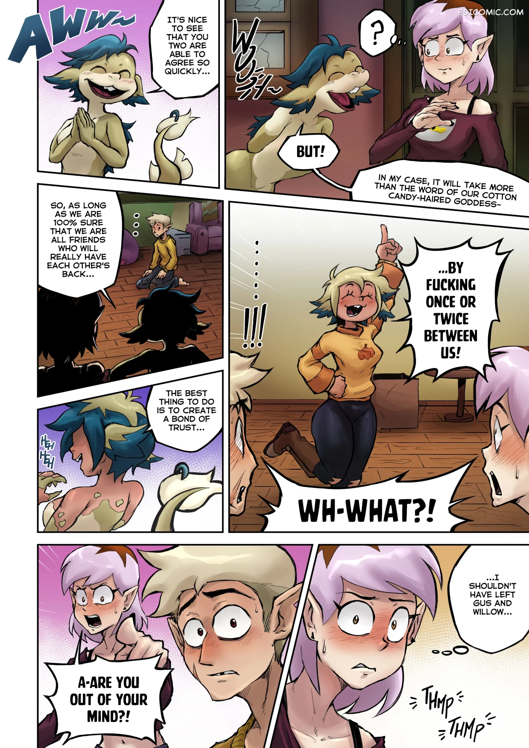 the veenter secret chapter 2 ruddyrzaq 014 scaled - FSIComics the-veenter-secret-chapter-2-ruddyrzaq-014