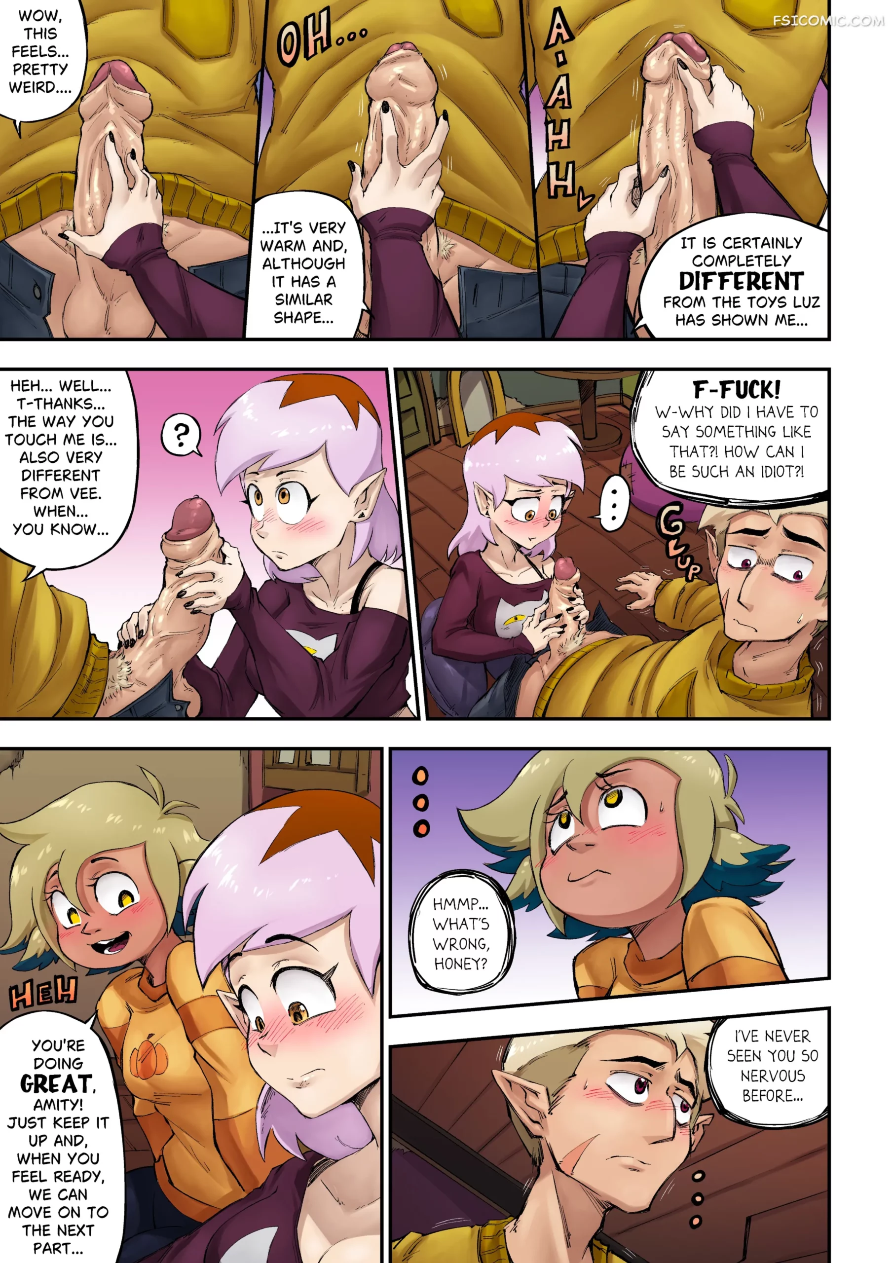 the veenter secret chapter 2 ruddyrzaq 025 scaled - FSIComics the-veenter-secret-chapter-2-ruddyrzaq-025