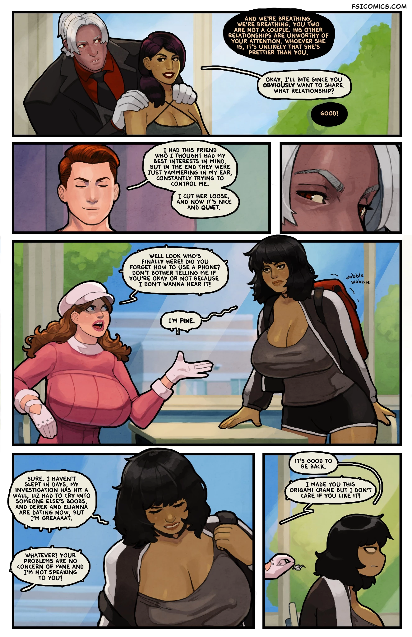 this romantic world chapter 10 reinbach 008 - FSIComics this-romantic-world-chapter-10-reinbach-008