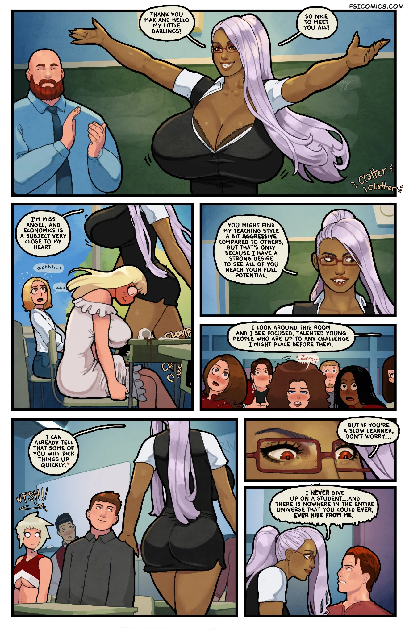 this romantic world chapter 10 reinbach 011 - FSIComics this-romantic-world-chapter-10-reinbach-011