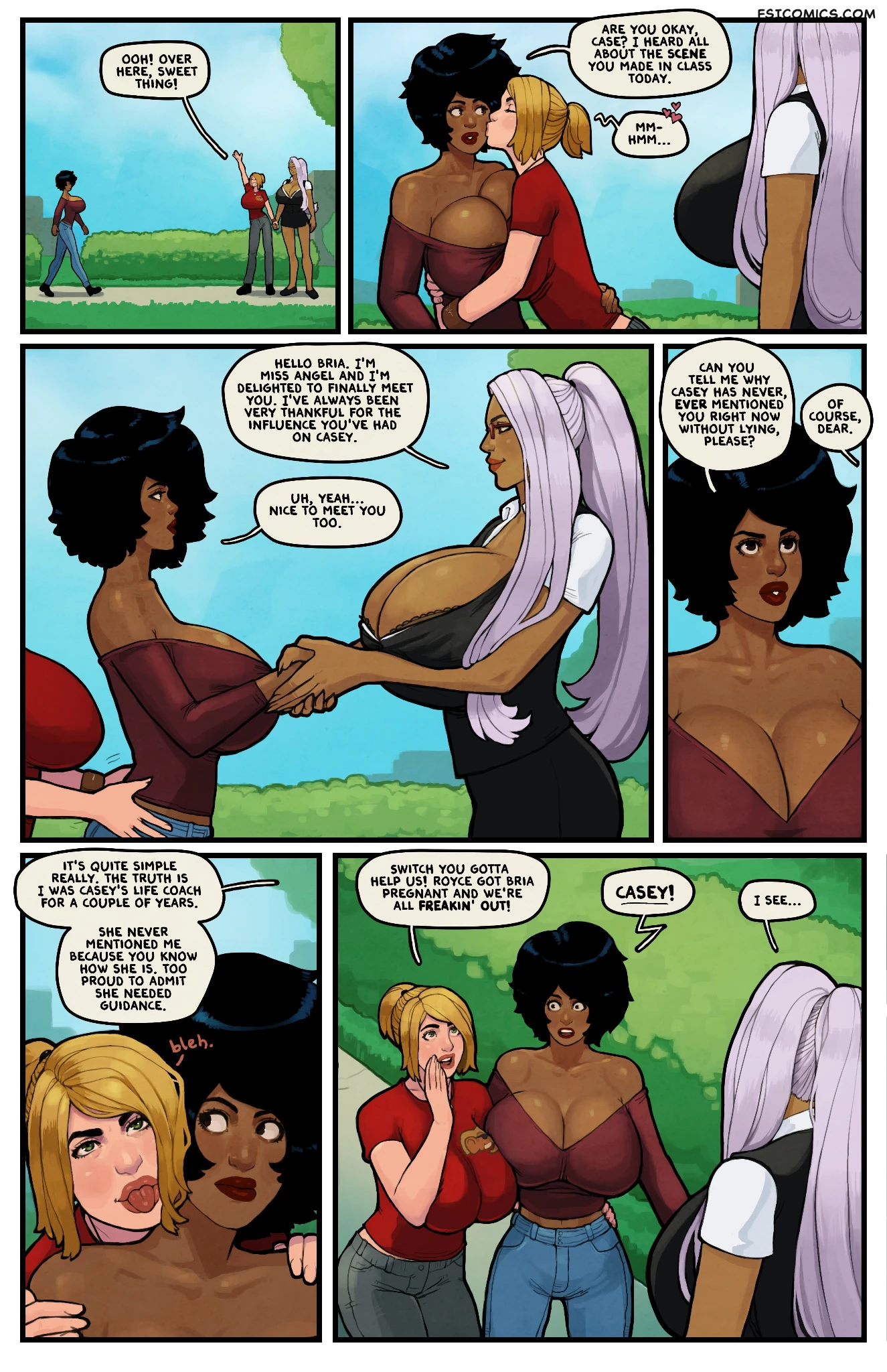 this romantic world chapter 10 reinbach 024 - FSIComics this-romantic-world-chapter-10-reinbach-024