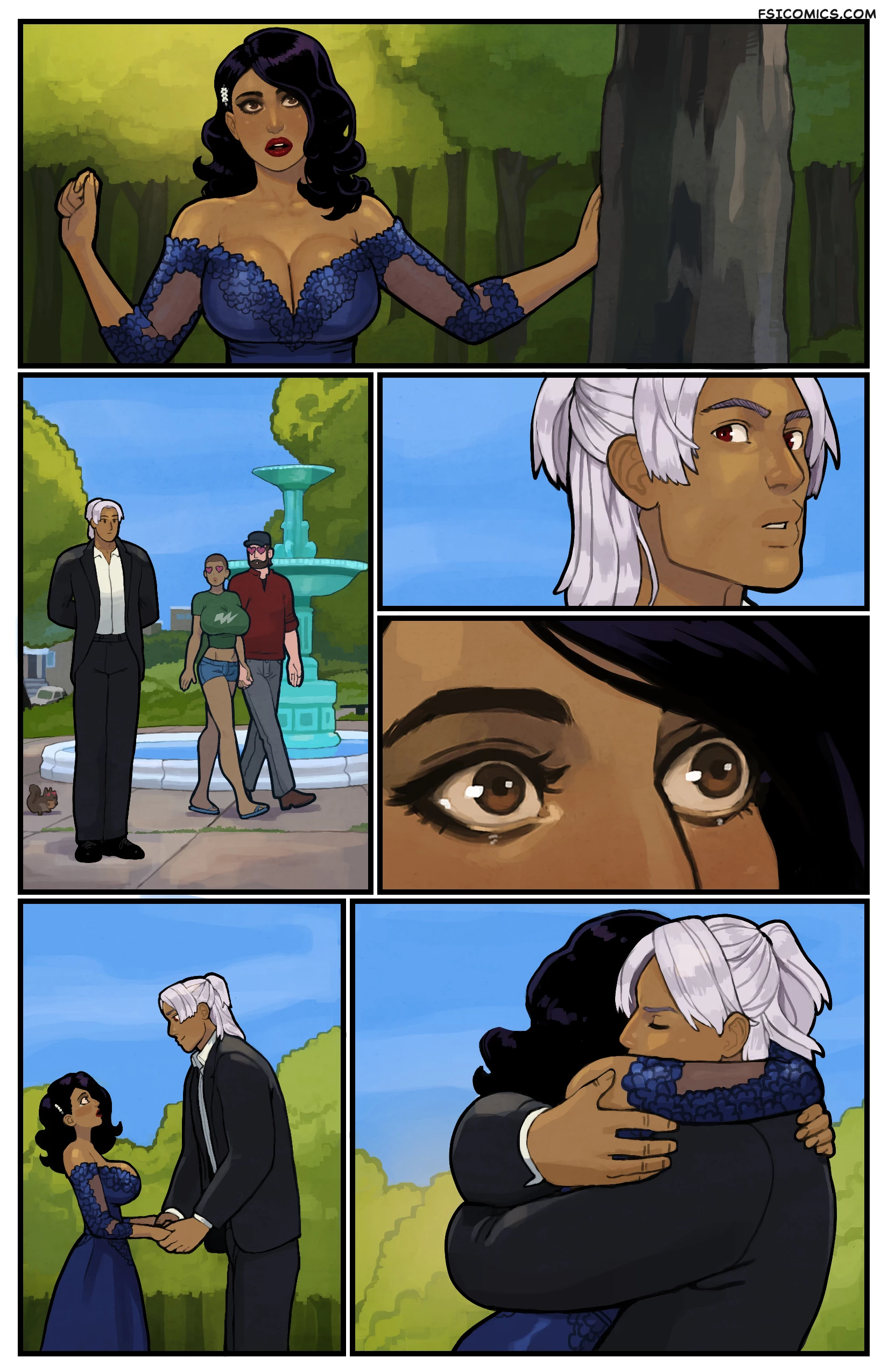 this romantic world chapter 10 reinbach 048 - FSIComics this-romantic-world-chapter-10-reinbach-048