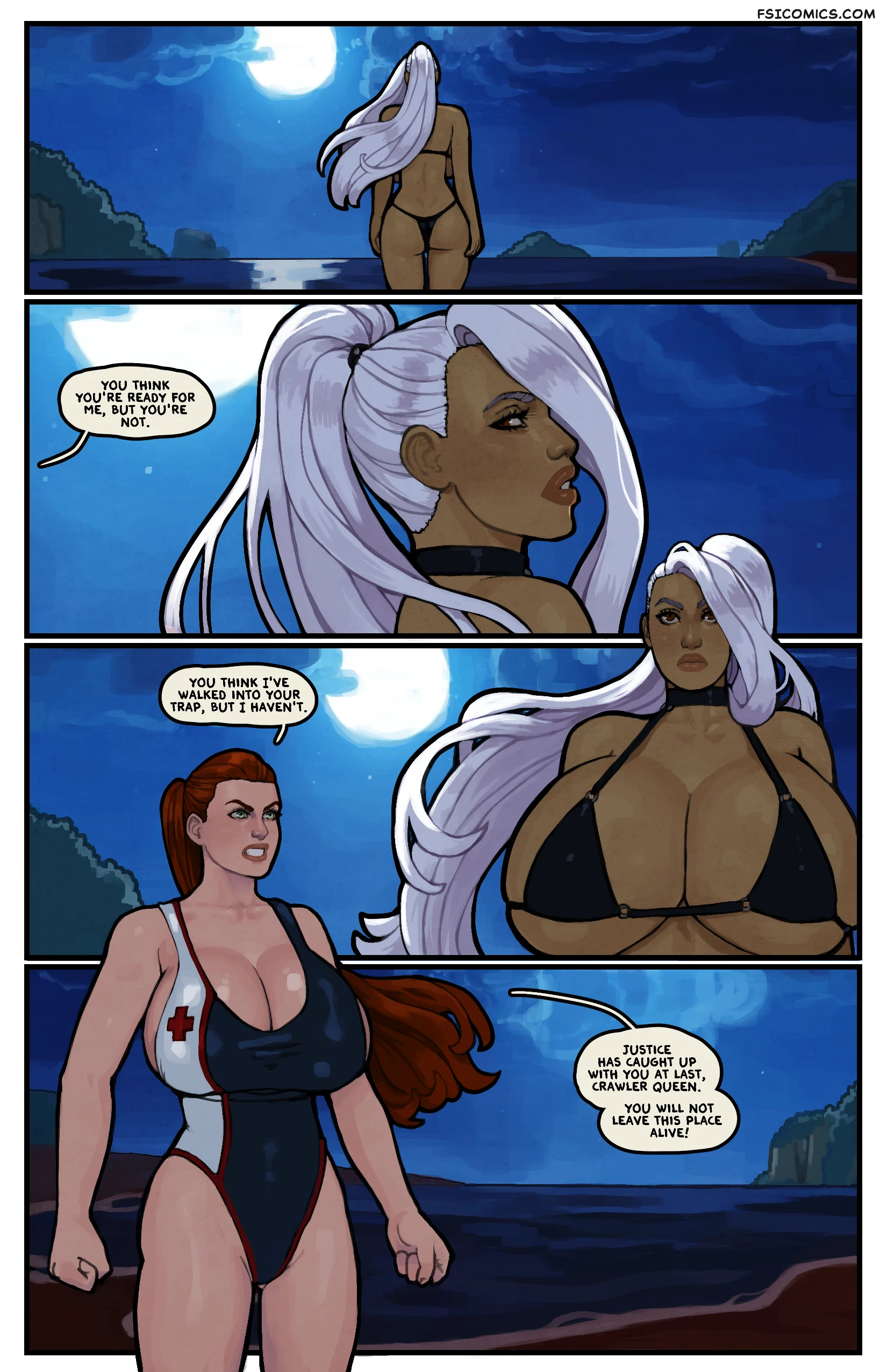 this romantic world chapter 11 reinbach 002 - FSIComics this-romantic-world-chapter-11-reinbach-002