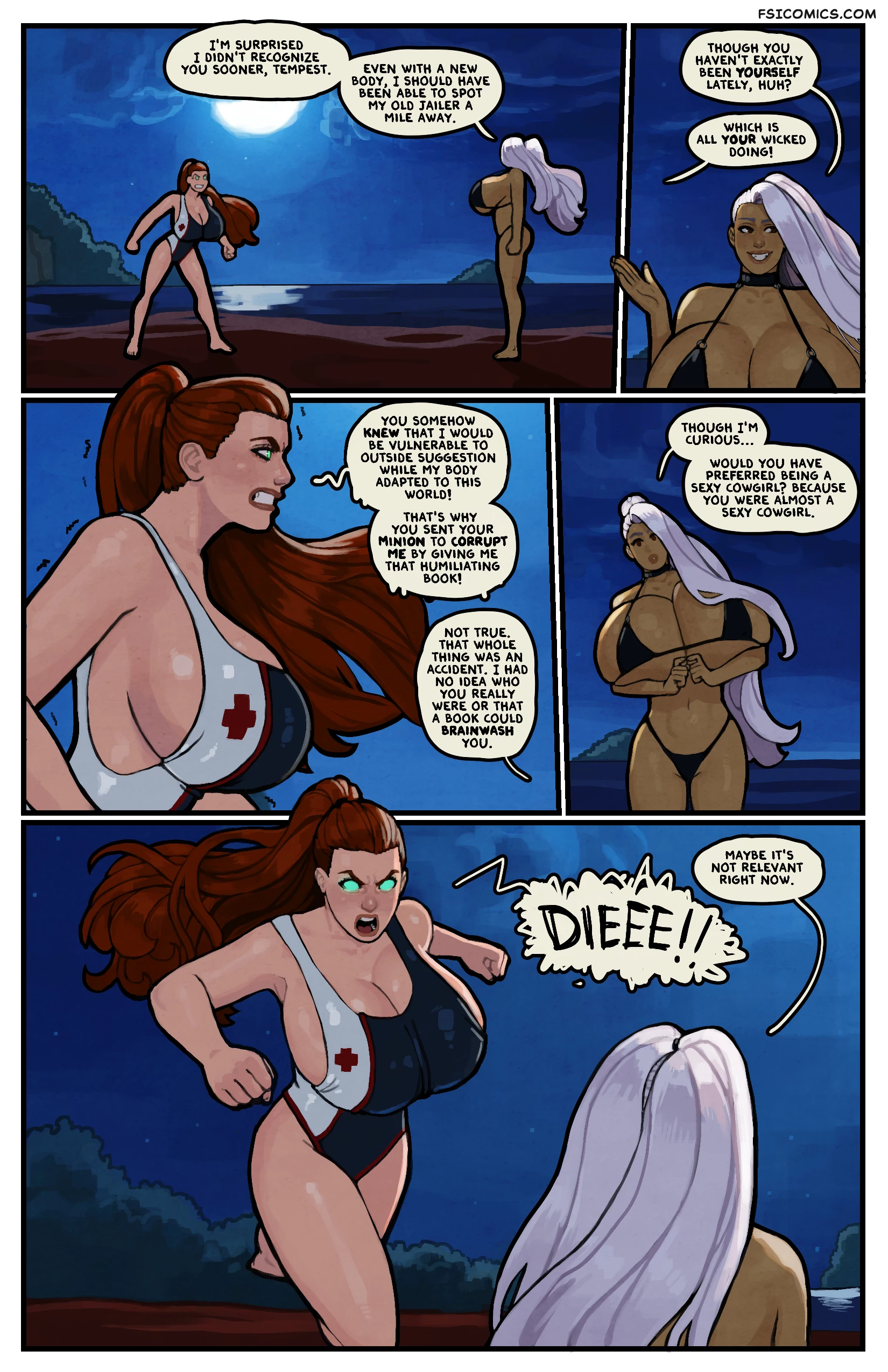 this romantic world chapter 11 reinbach 003 - FSIComics this-romantic-world-chapter-11-reinbach-003