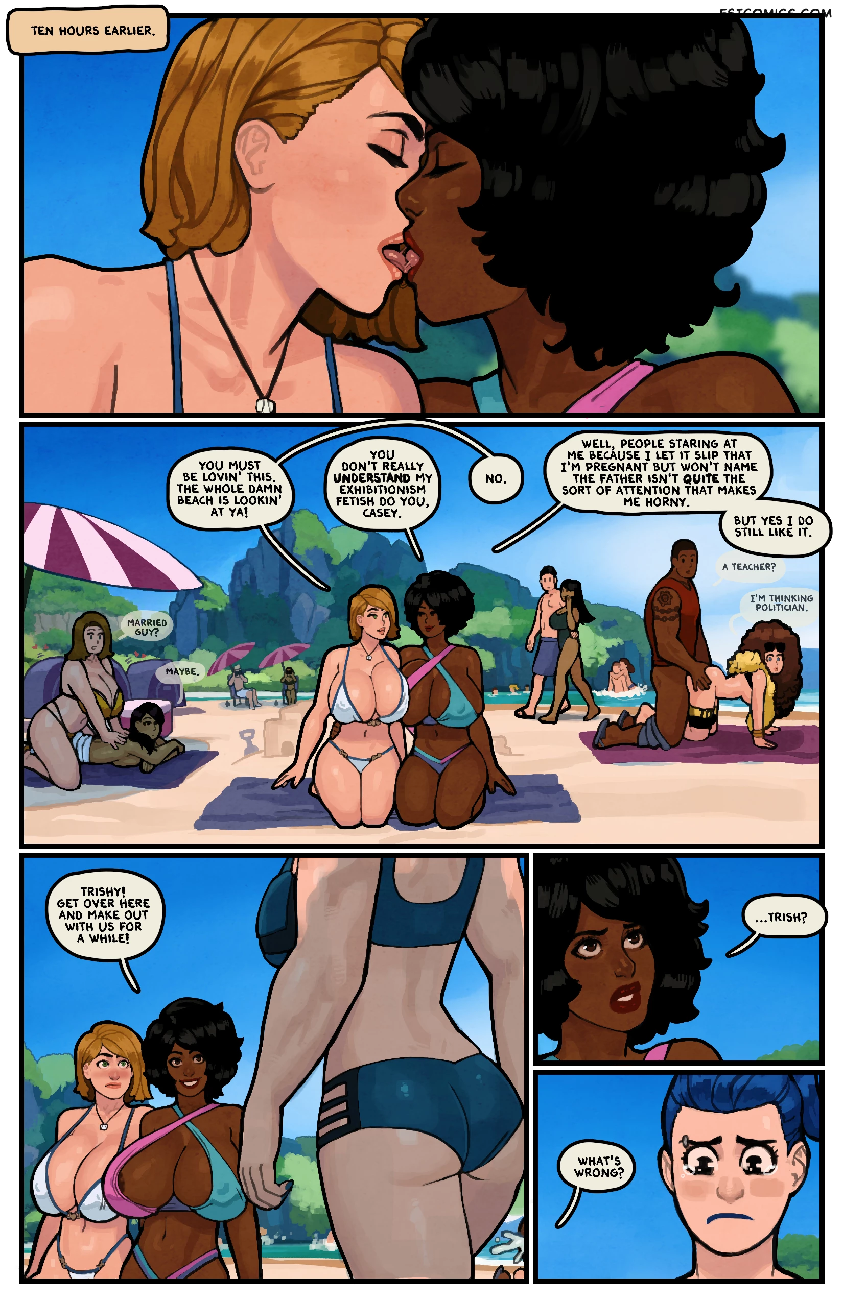 this romantic world chapter 11 reinbach 004 - FSIComics this-romantic-world-chapter-11-reinbach-004