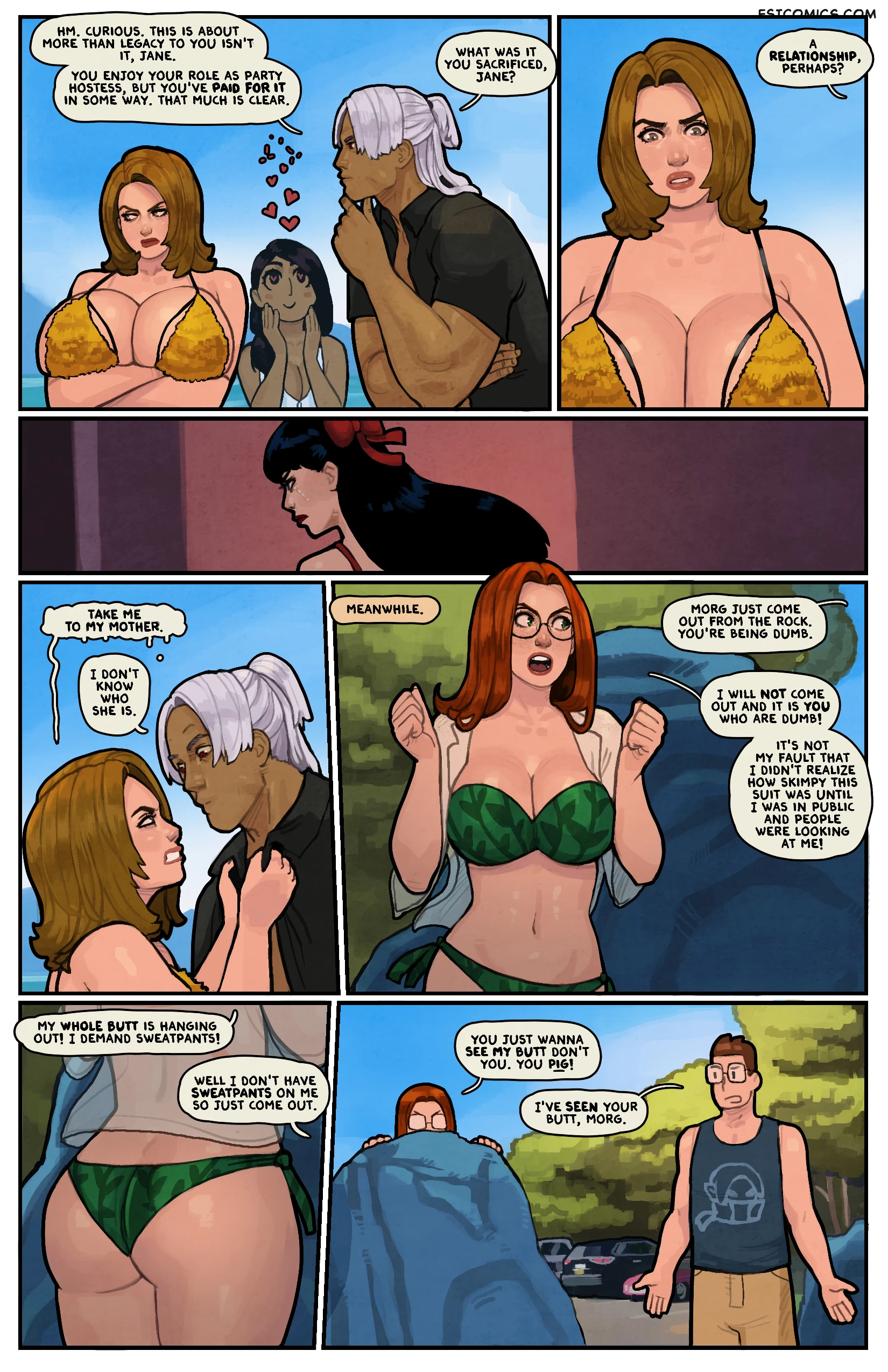 this romantic world chapter 11 reinbach 019 - FSIComics this-romantic-world-chapter-11-reinbach-019