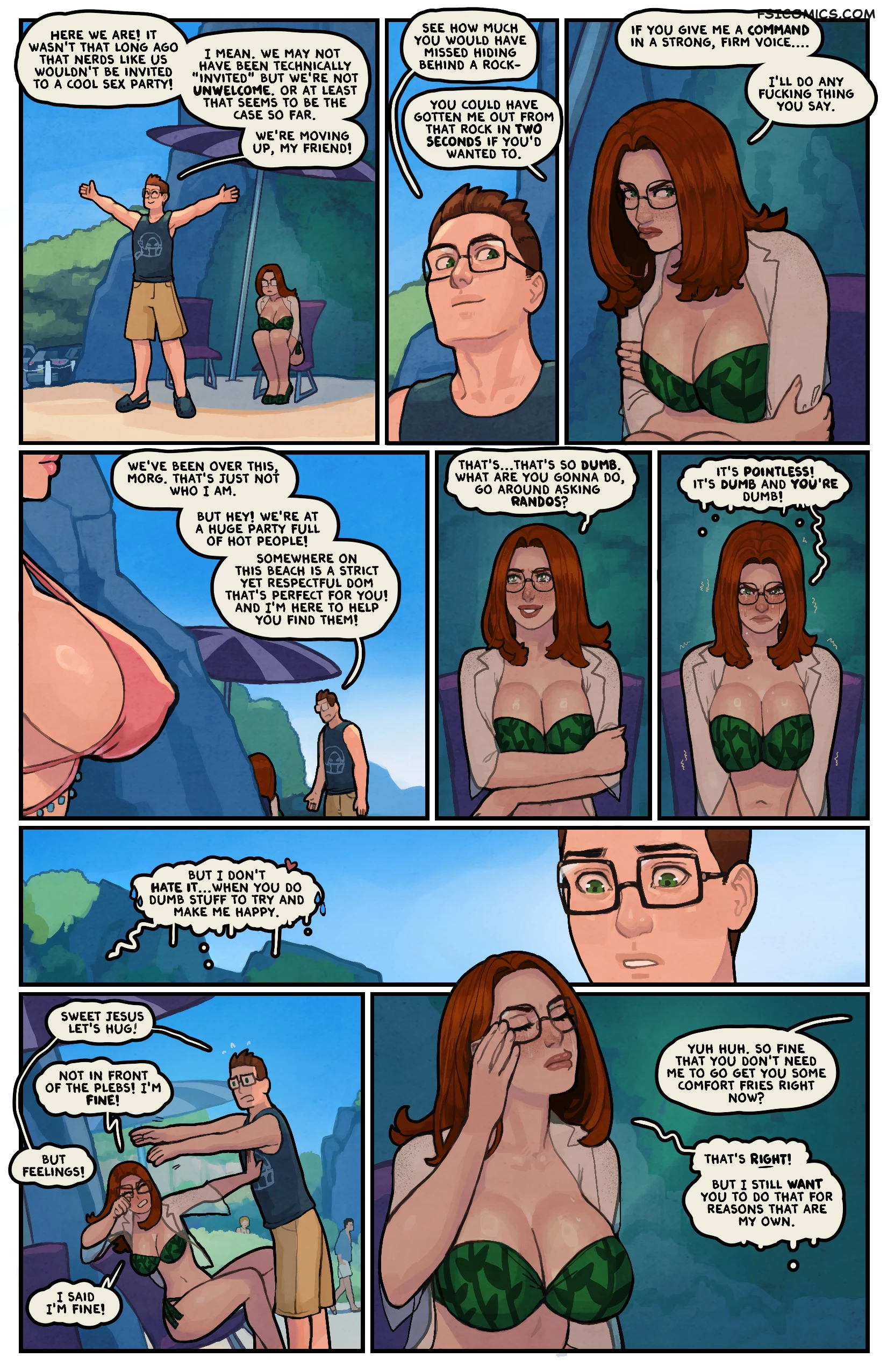 this romantic world chapter 11 reinbach 020 - FSIComics this-romantic-world-chapter-11-reinbach-020