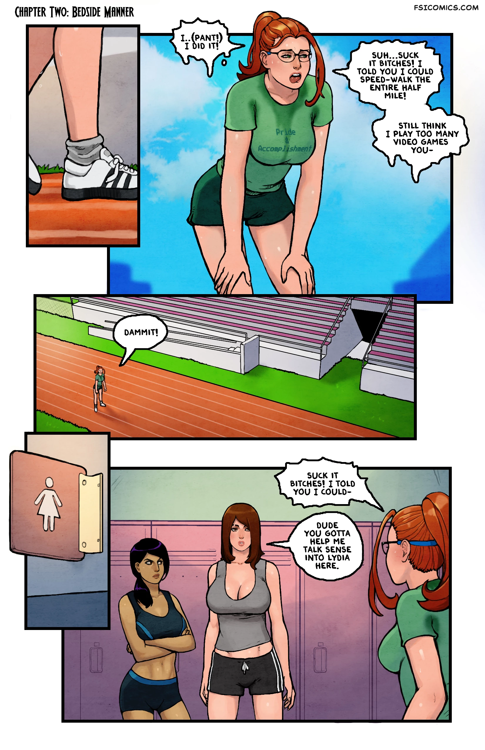this romantic world chapter 2 reinbach 002 - FSIComics this-romantic-world-chapter-2-reinbach-002