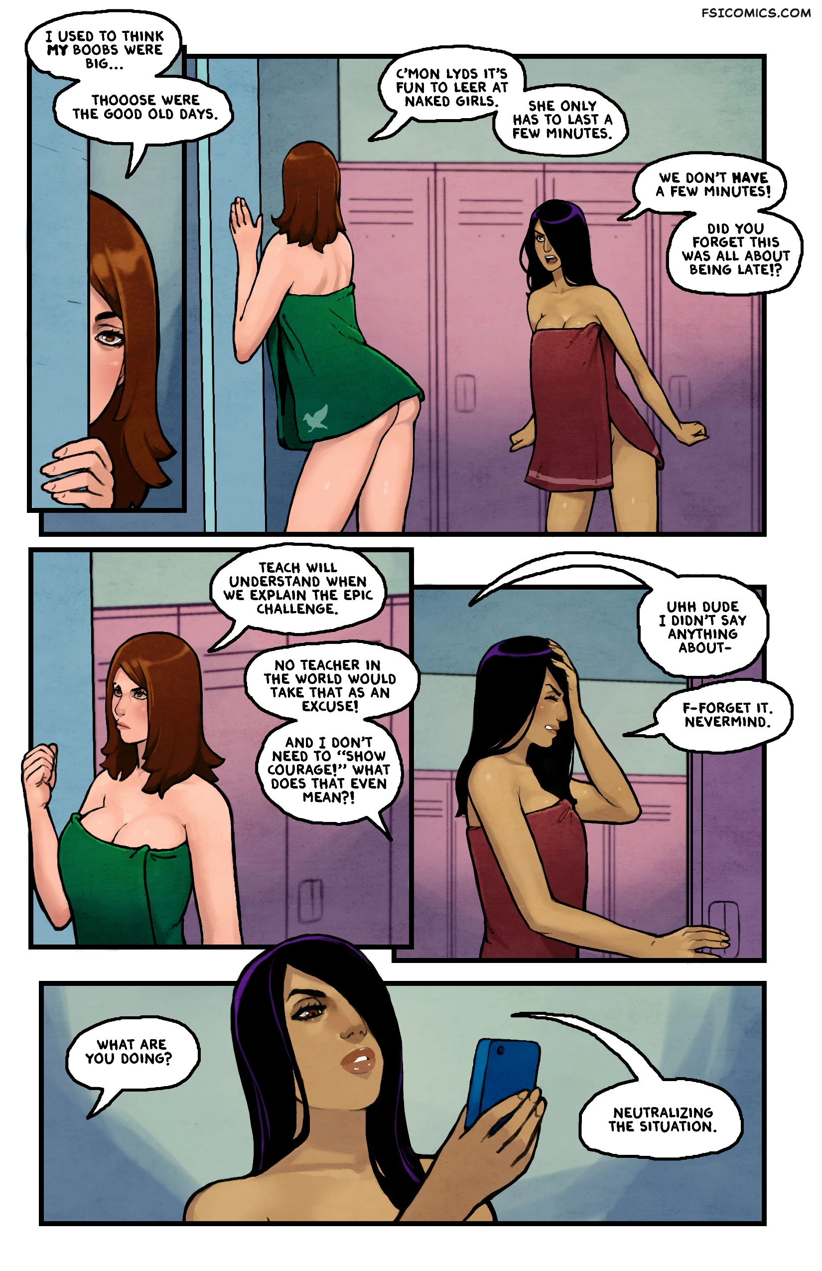this romantic world chapter 2 reinbach 006 - FSIComics this-romantic-world-chapter-2-reinbach-006