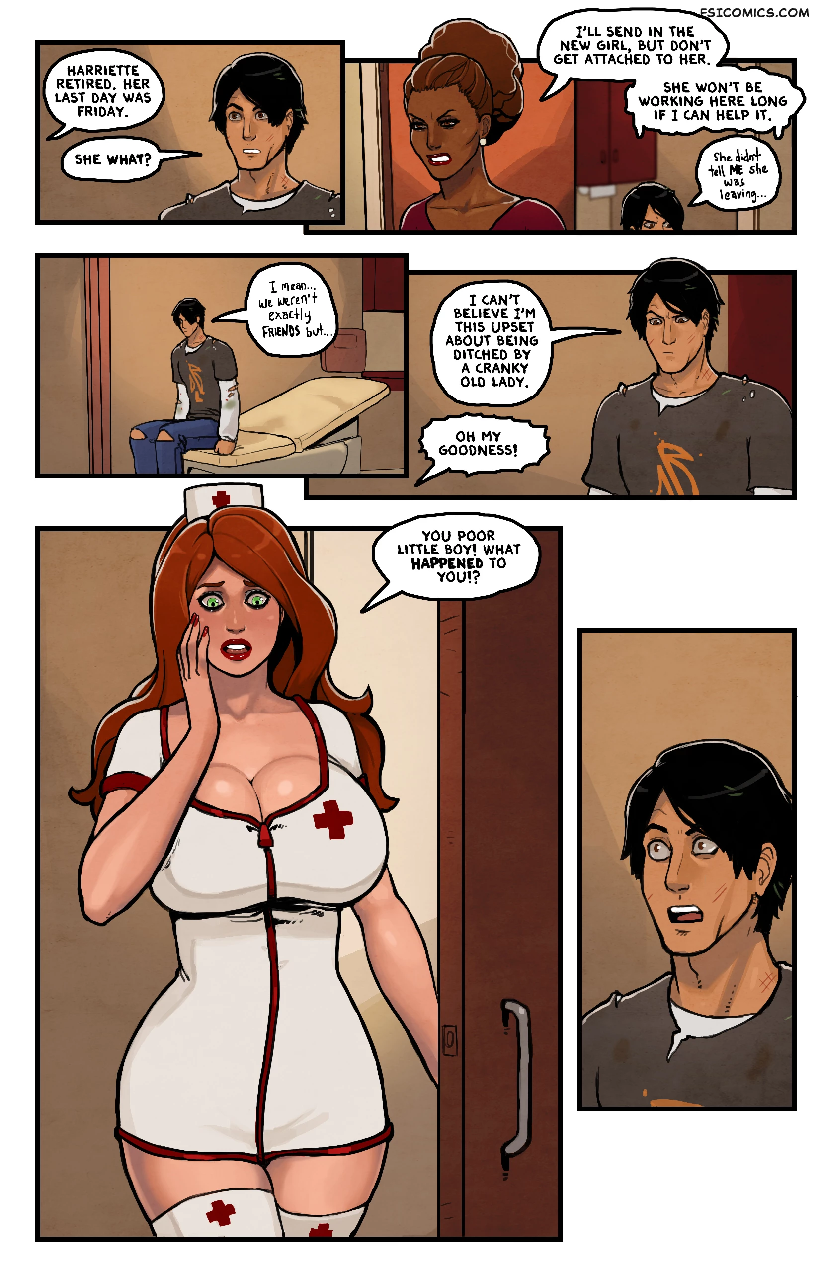 this romantic world chapter 2 reinbach 019 - FSIComics this-romantic-world-chapter-2-reinbach-019