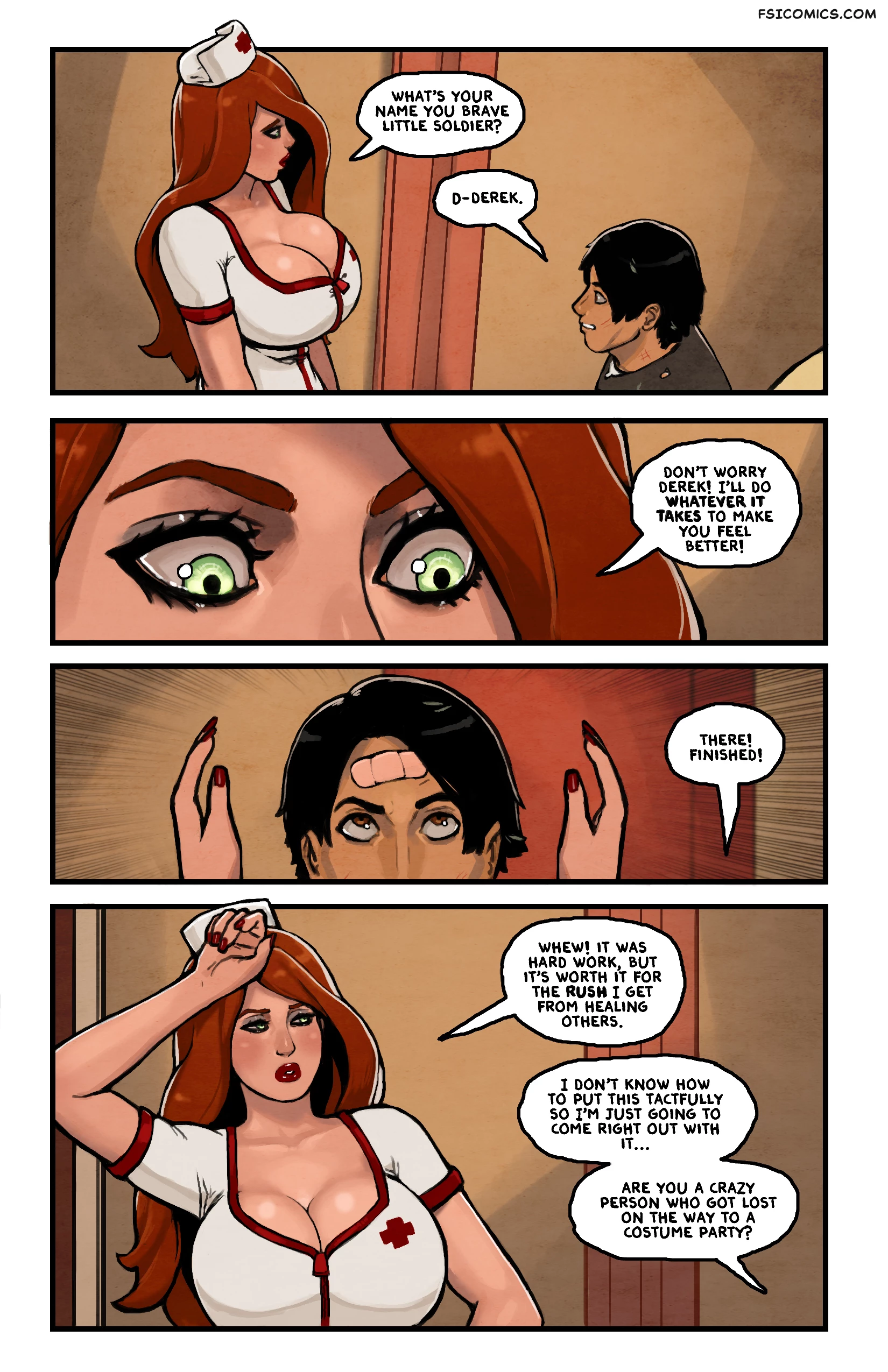 this romantic world chapter 2 reinbach 020 - FSIComics this-romantic-world-chapter-2-reinbach-020