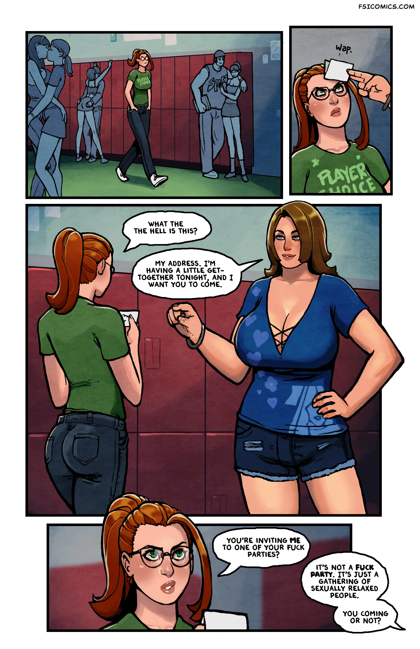 this romantic world chapter 3 reinbach 004 - FSIComics this-romantic-world-chapter-3-reinbach-004
