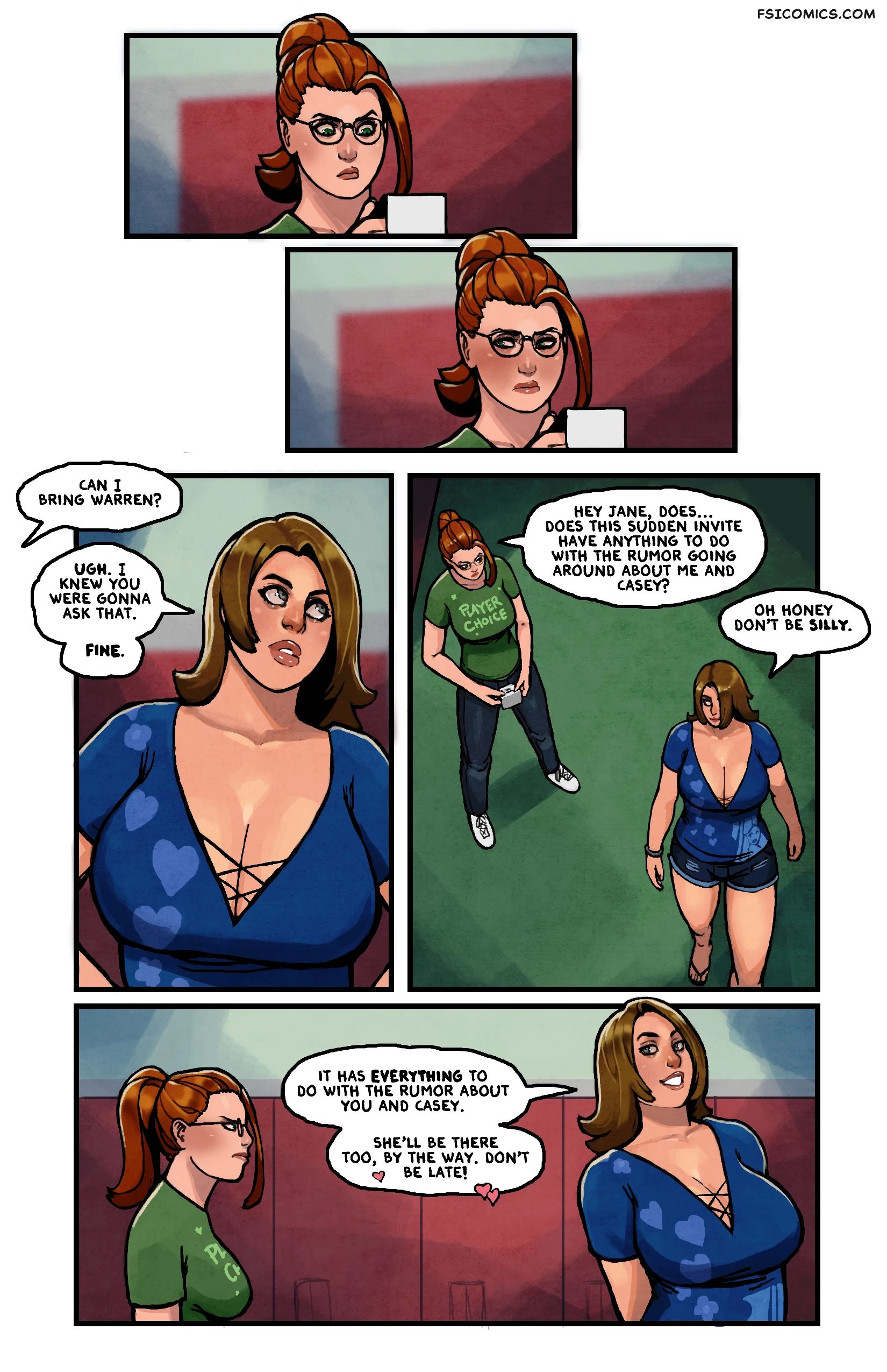 this romantic world chapter 3 reinbach 005 - FSIComics this-romantic-world-chapter-3-reinbach-005