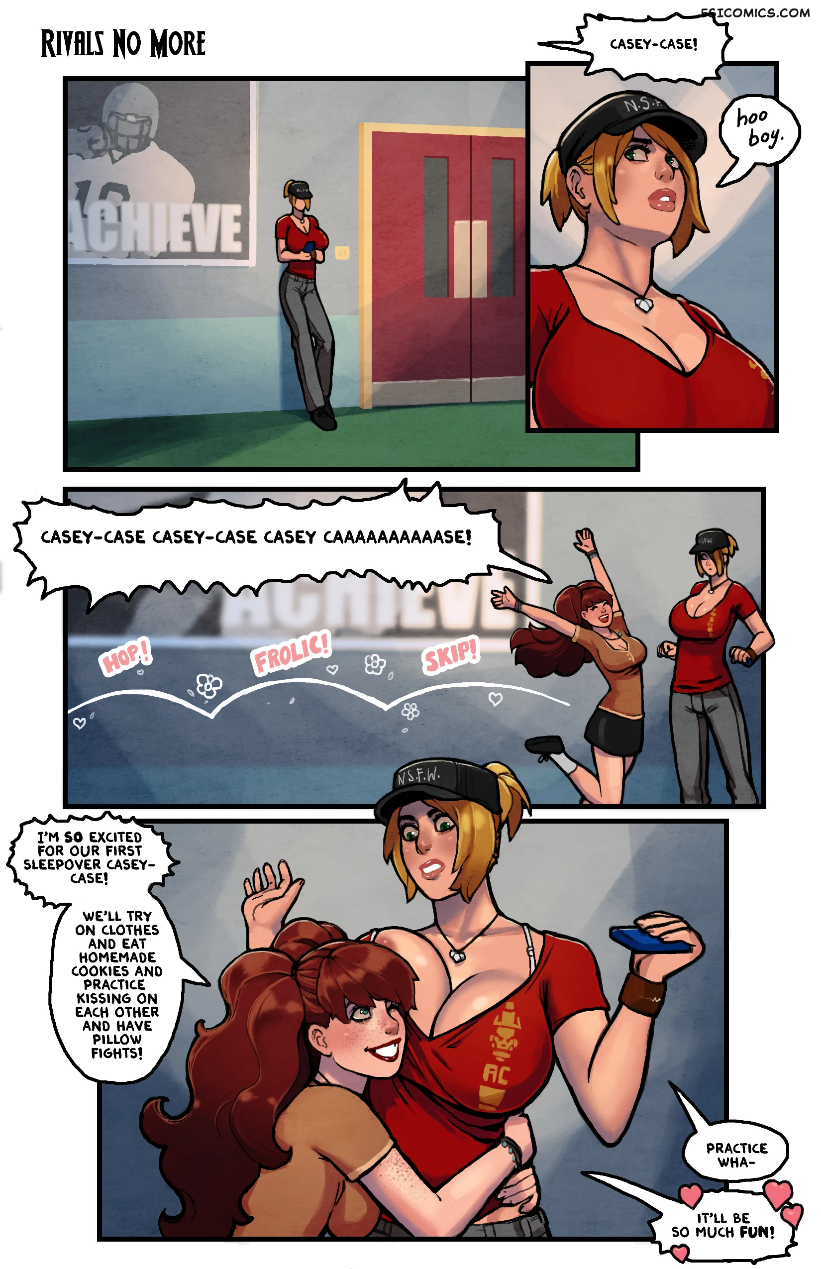 this romantic world chapter 3 reinbach 006 - FSIComics this-romantic-world-chapter-3-reinbach-006