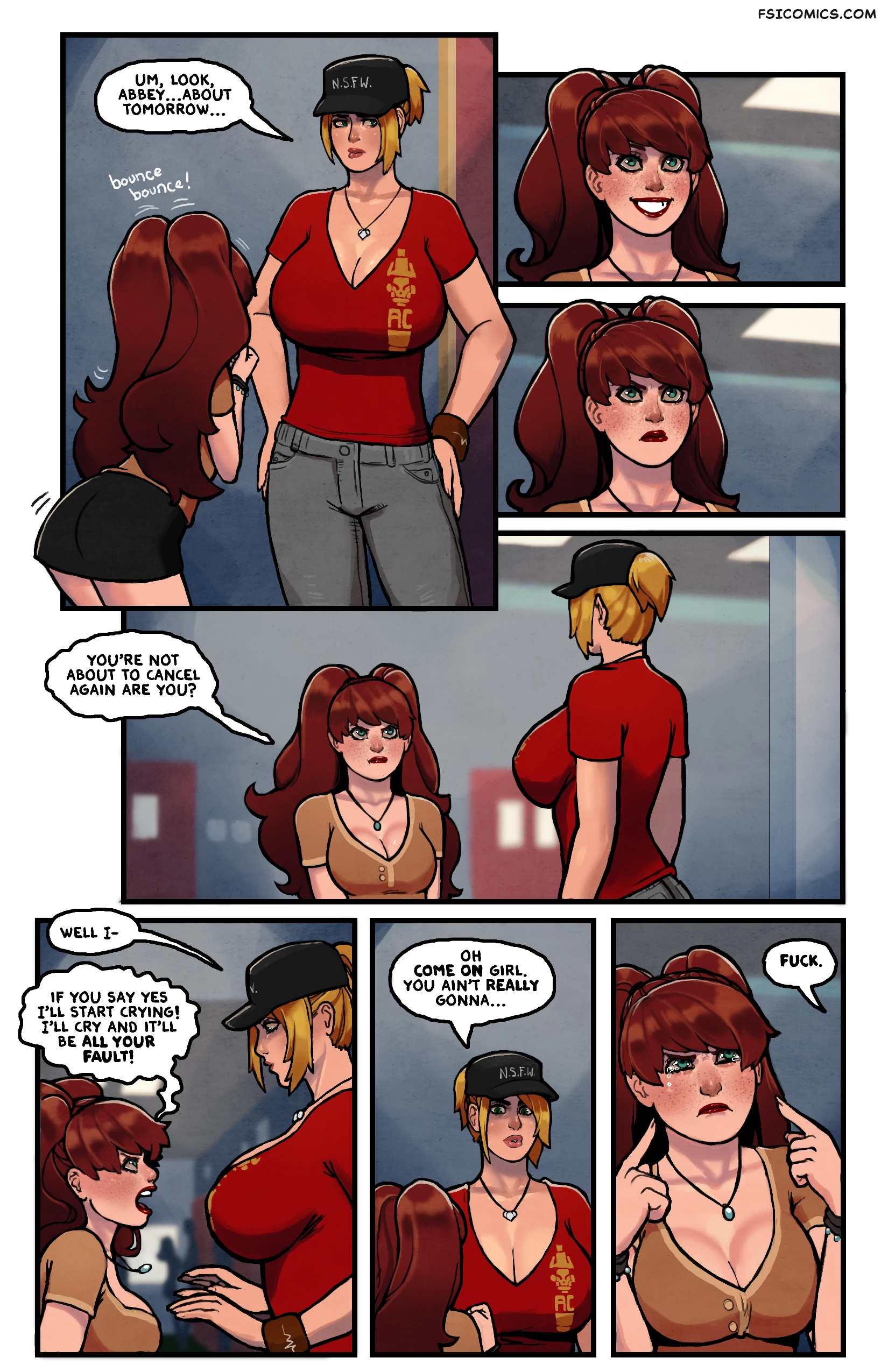 this romantic world chapter 3 reinbach 007 - FSIComics this-romantic-world-chapter-3-reinbach-007