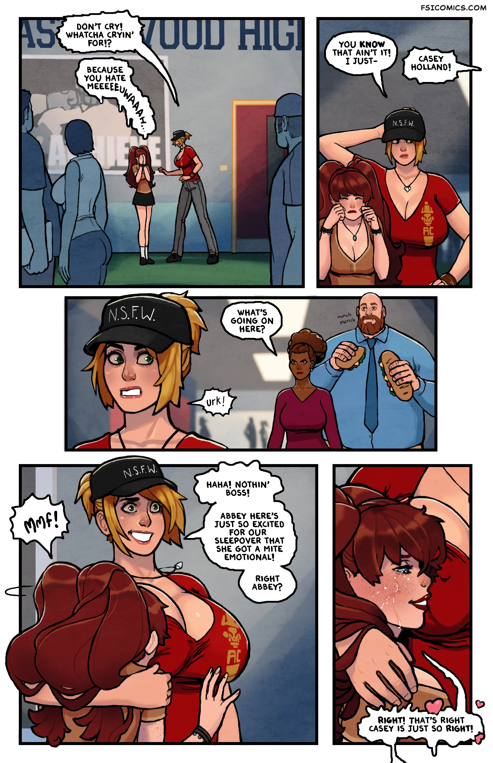 this romantic world chapter 3 reinbach 008 - FSIComics this-romantic-world-chapter-3-reinbach-008