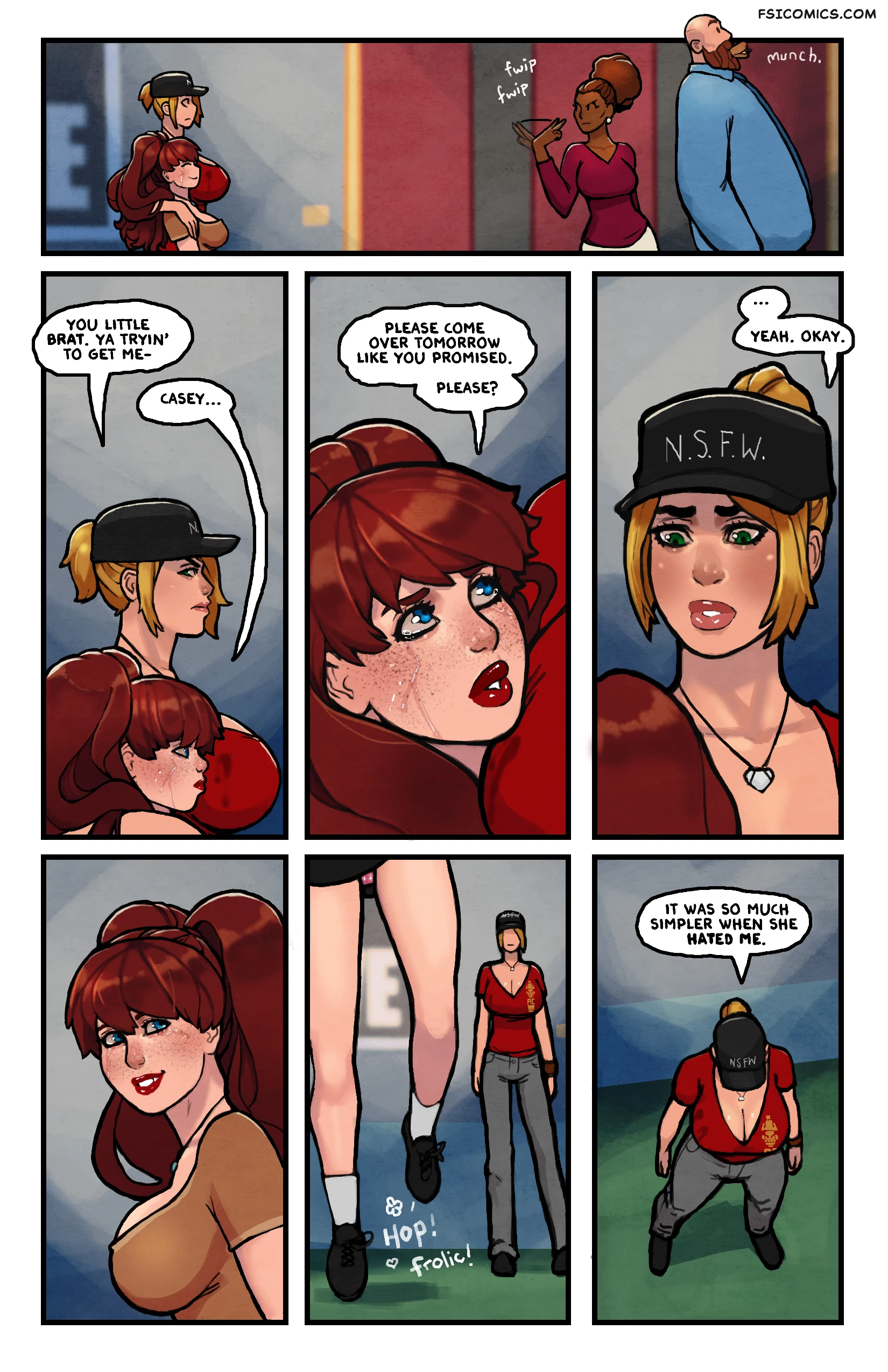 this romantic world chapter 3 reinbach 009 - FSIComics this-romantic-world-chapter-3-reinbach-009